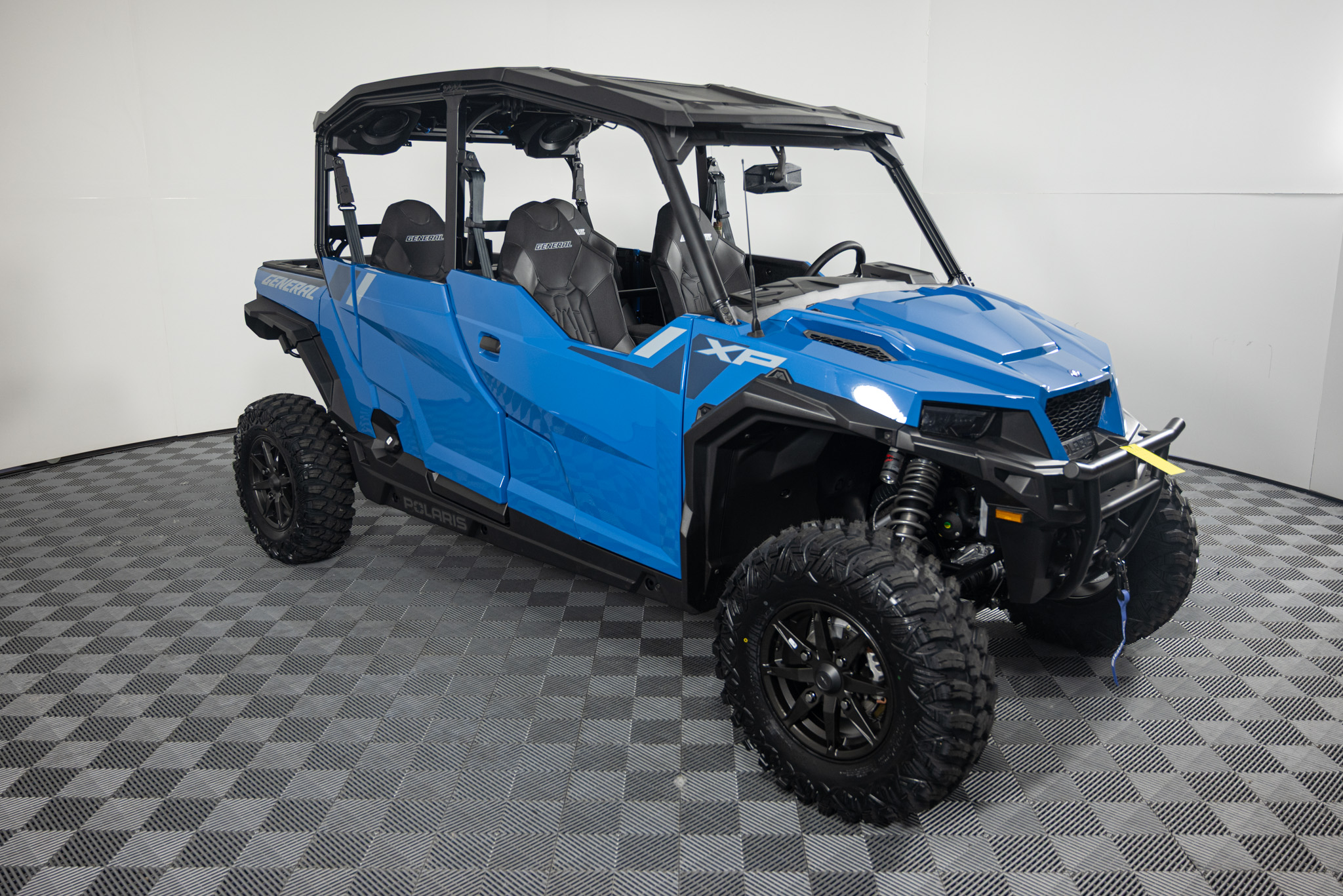 2026 Polaris GENERAL XP 4 1000 Ultimate Side x Side