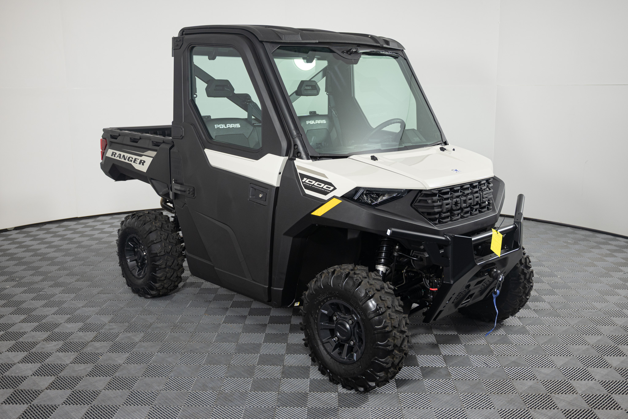 2026 POLARIS RANGER 1000 CAB UTV