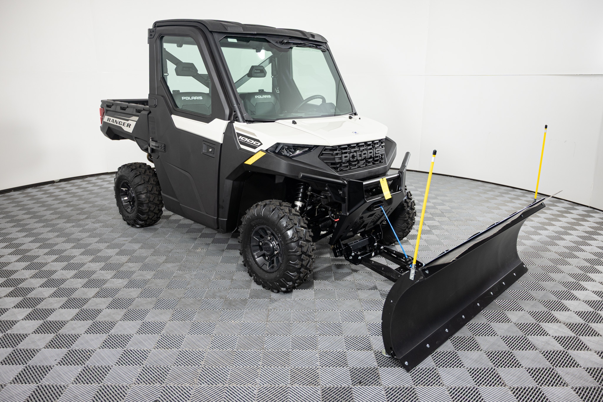 2026 POLARIS RANGER 1000 CAB UTV