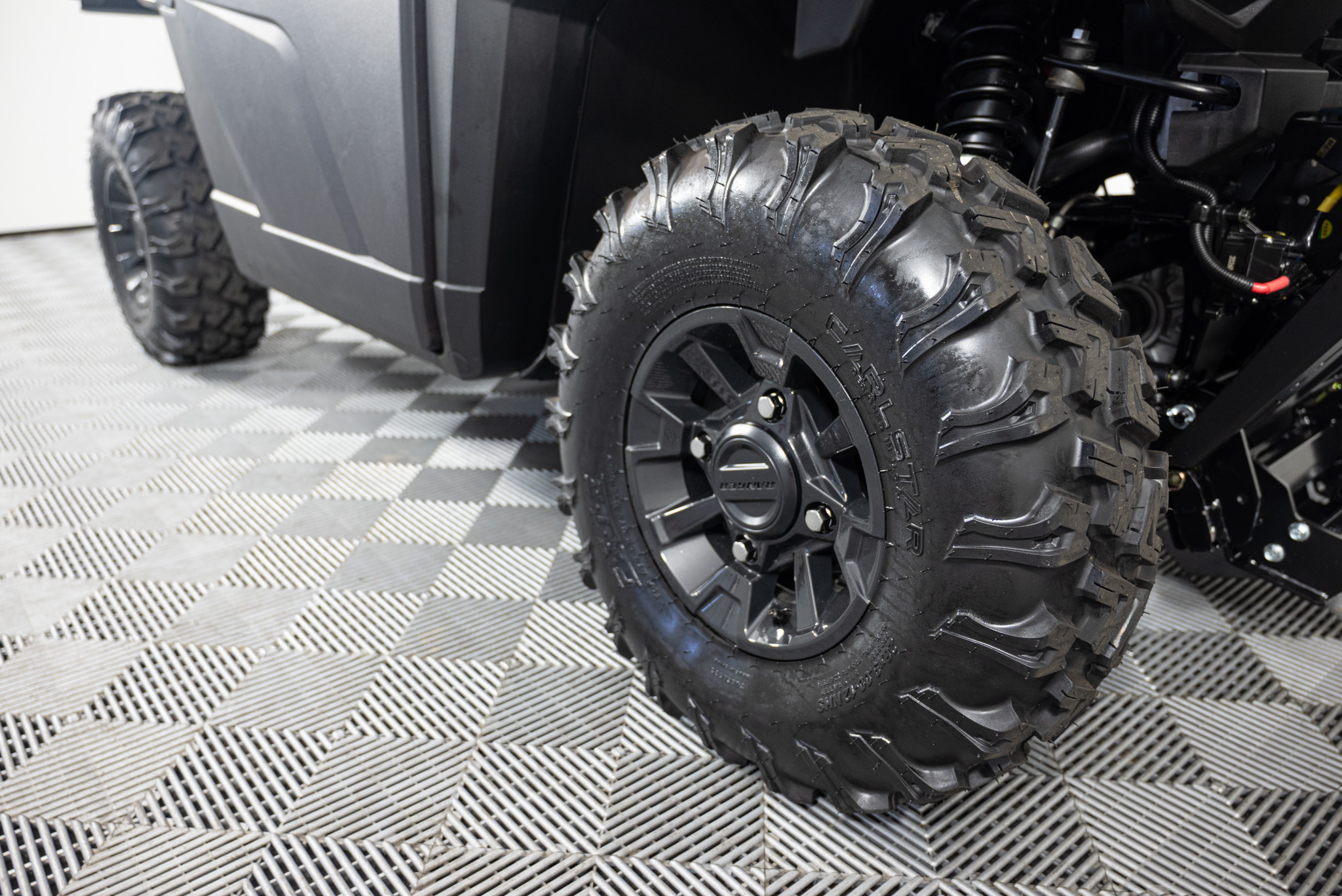 2026 POLARIS RANGER 1000 CAB UTV