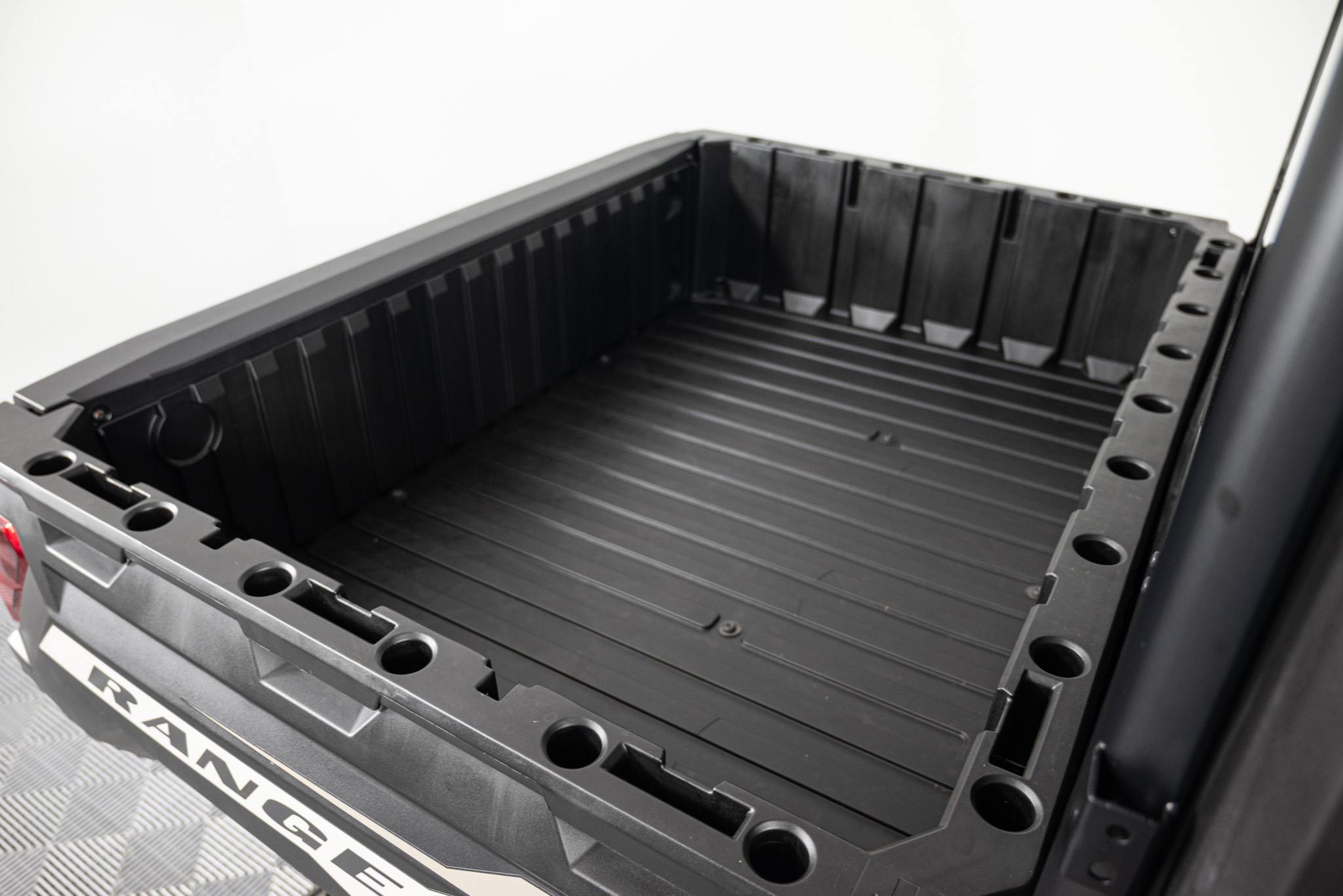 2026 POLARIS RANGER 1000 CAB UTV