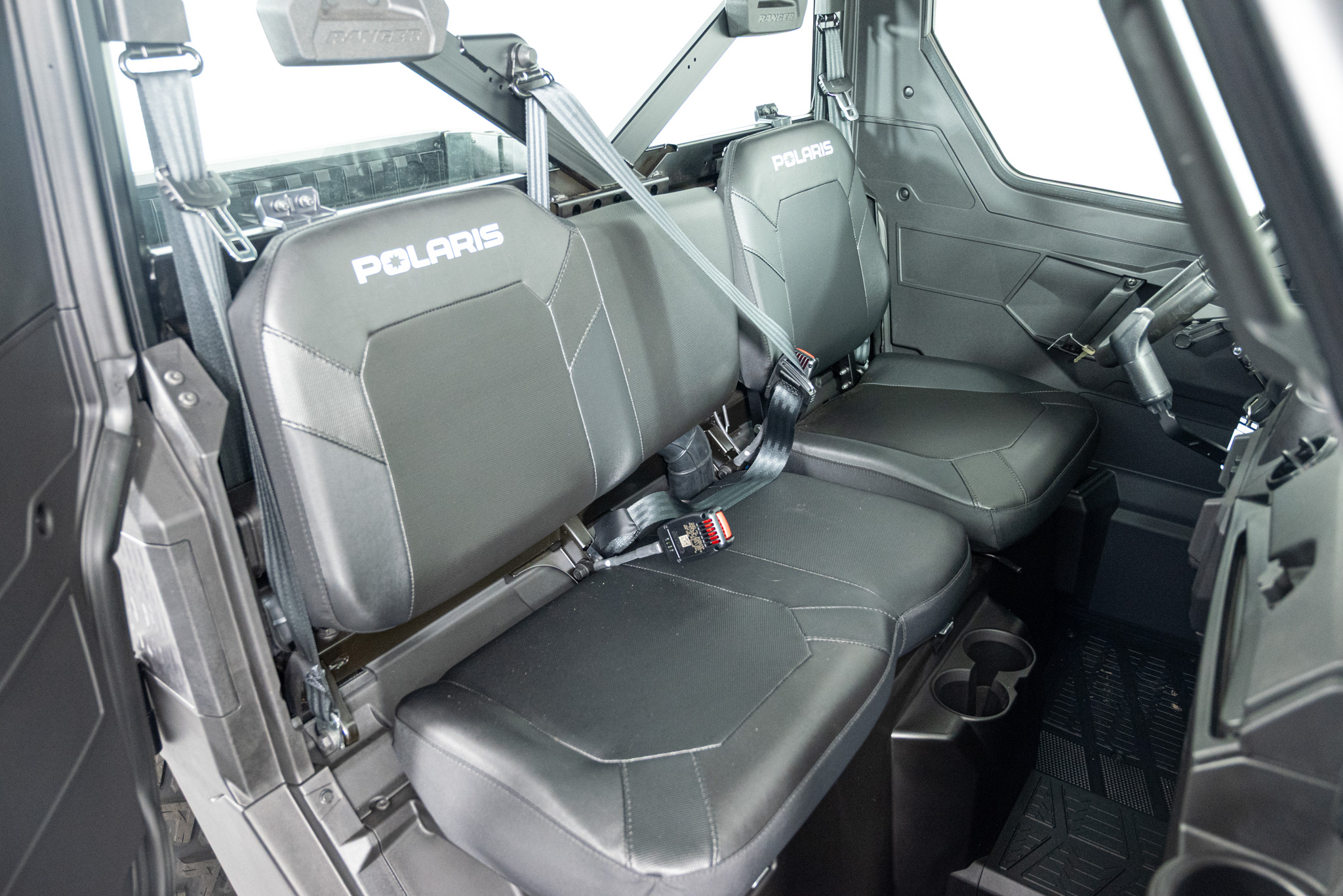 2026 POLARIS RANGER 1000 CAB UTV
