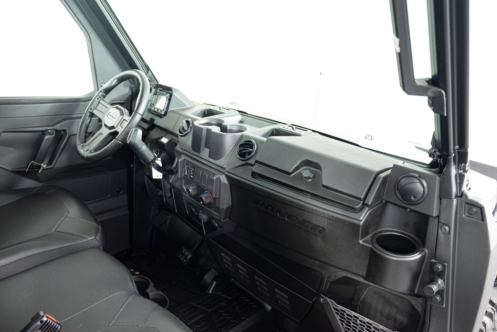 2026 POLARIS RANGER 1000 CAB UTV