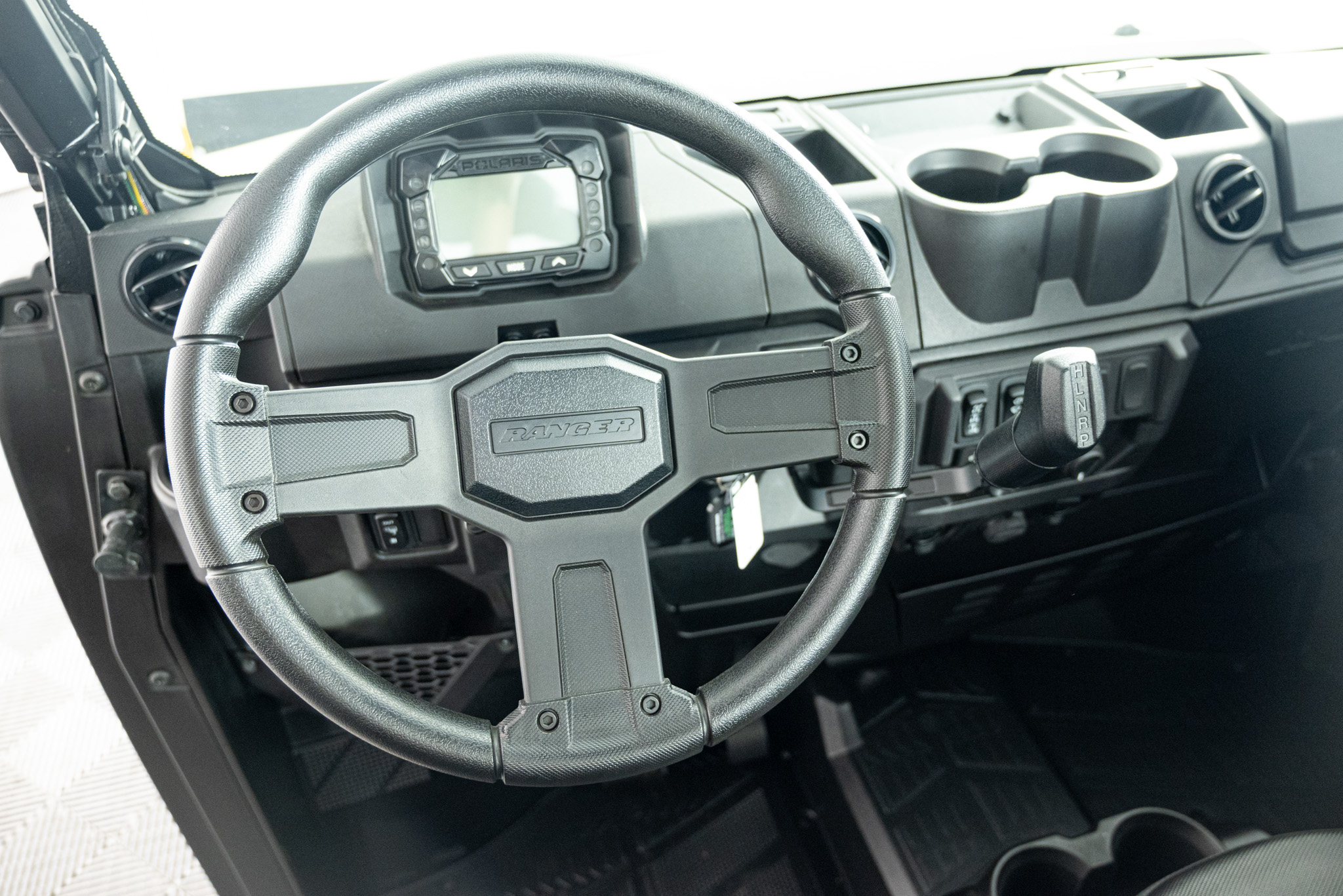 2026 POLARIS RANGER 1000 CAB UTV