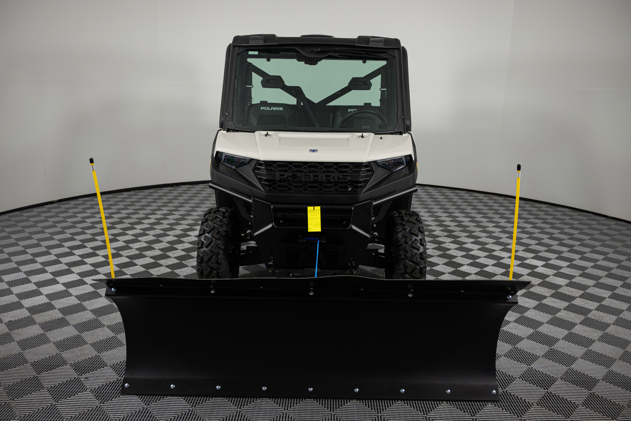 2026 POLARIS RANGER 1000 CAB UTV