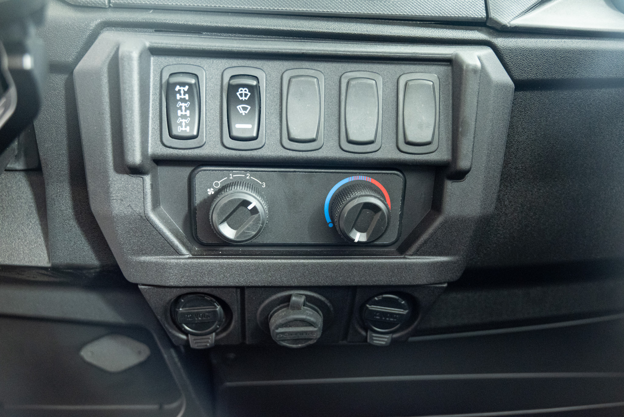 2026 POLARIS RANGER 1000 CAB UTV