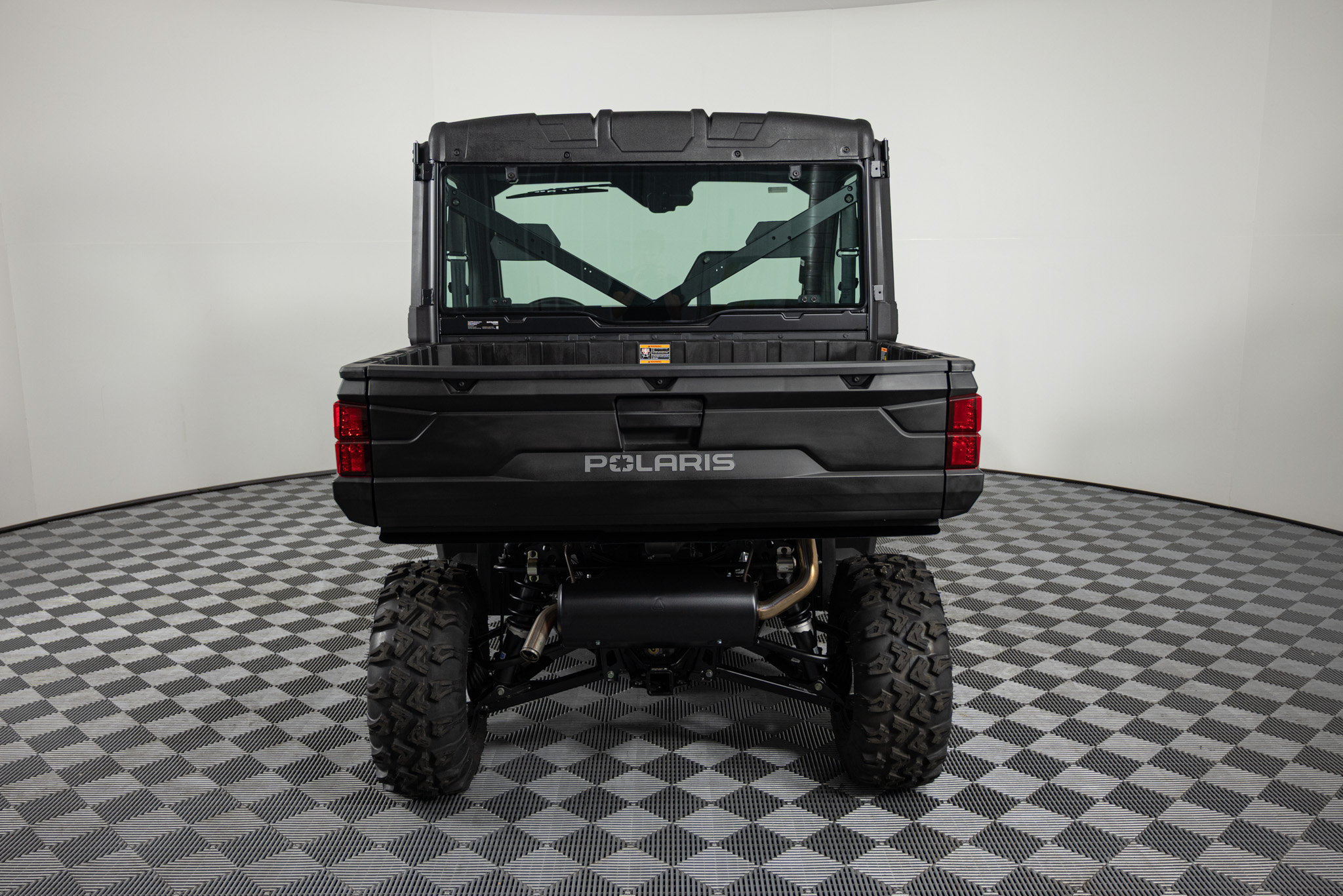 2026 POLARIS RANGER 1000 CAB UTV