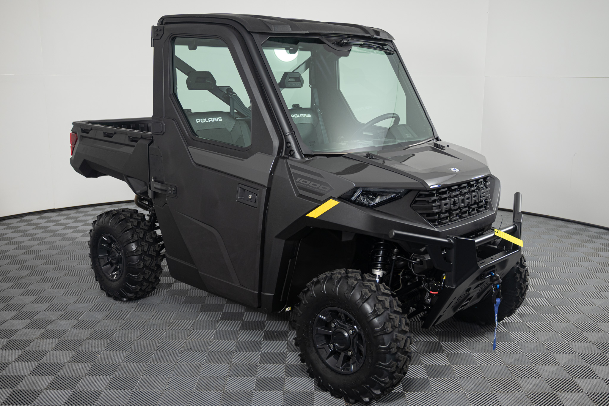 2026 POLARIS RANGER 1000 CAB UTV