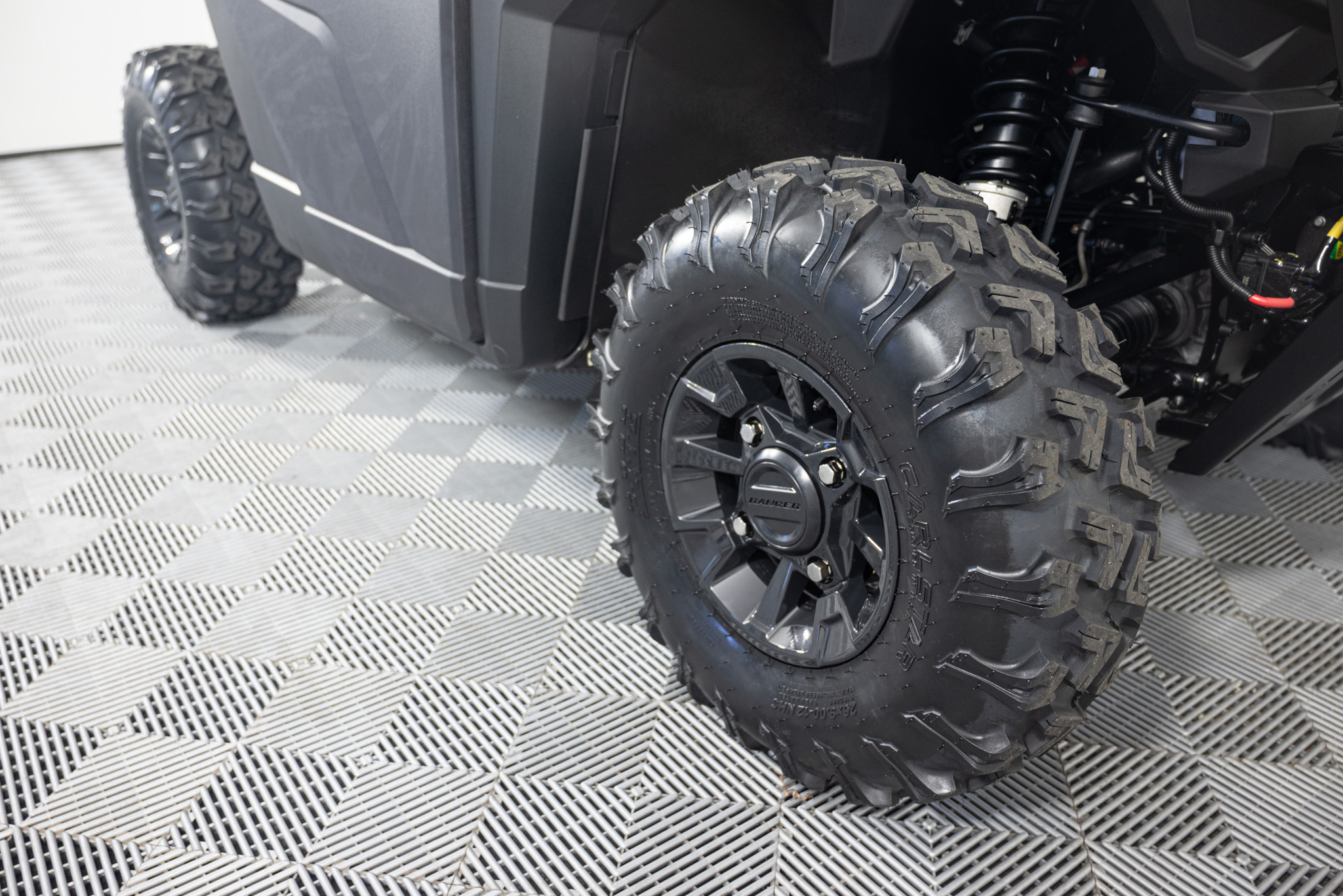2026 POLARIS RANGER 1000 CAB UTV