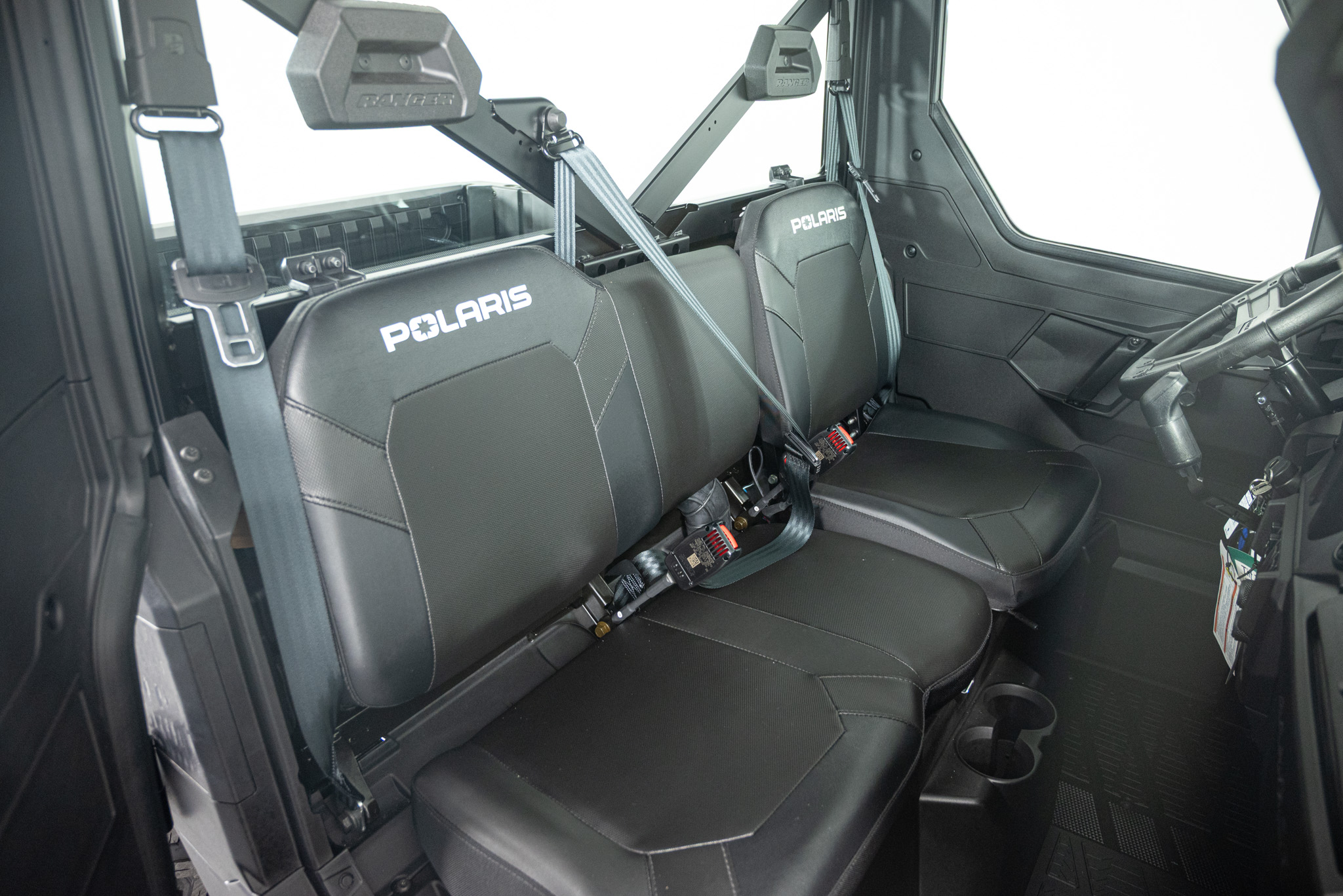 2026 POLARIS RANGER 1000 CAB UTV