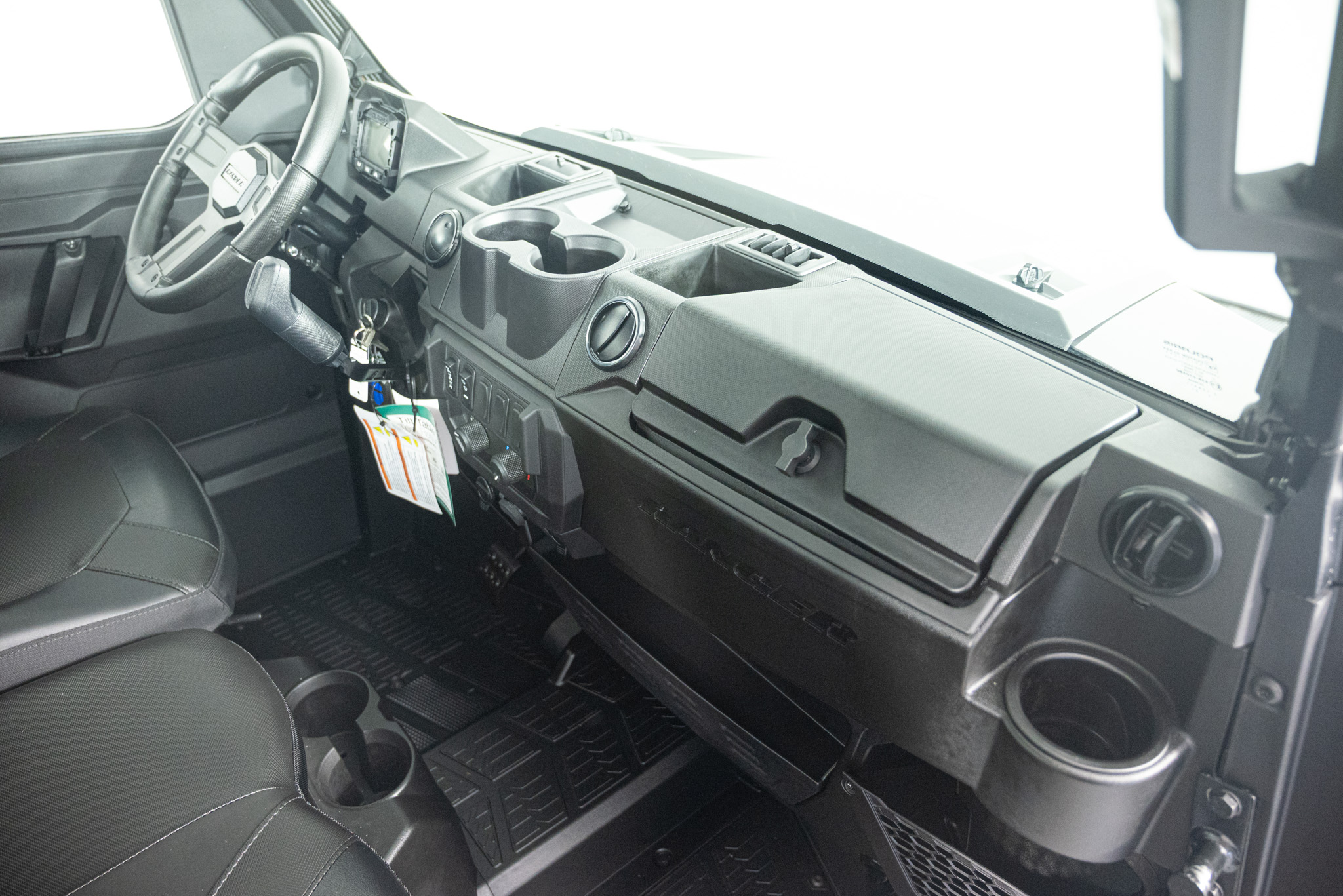 2026 POLARIS RANGER 1000 CAB UTV