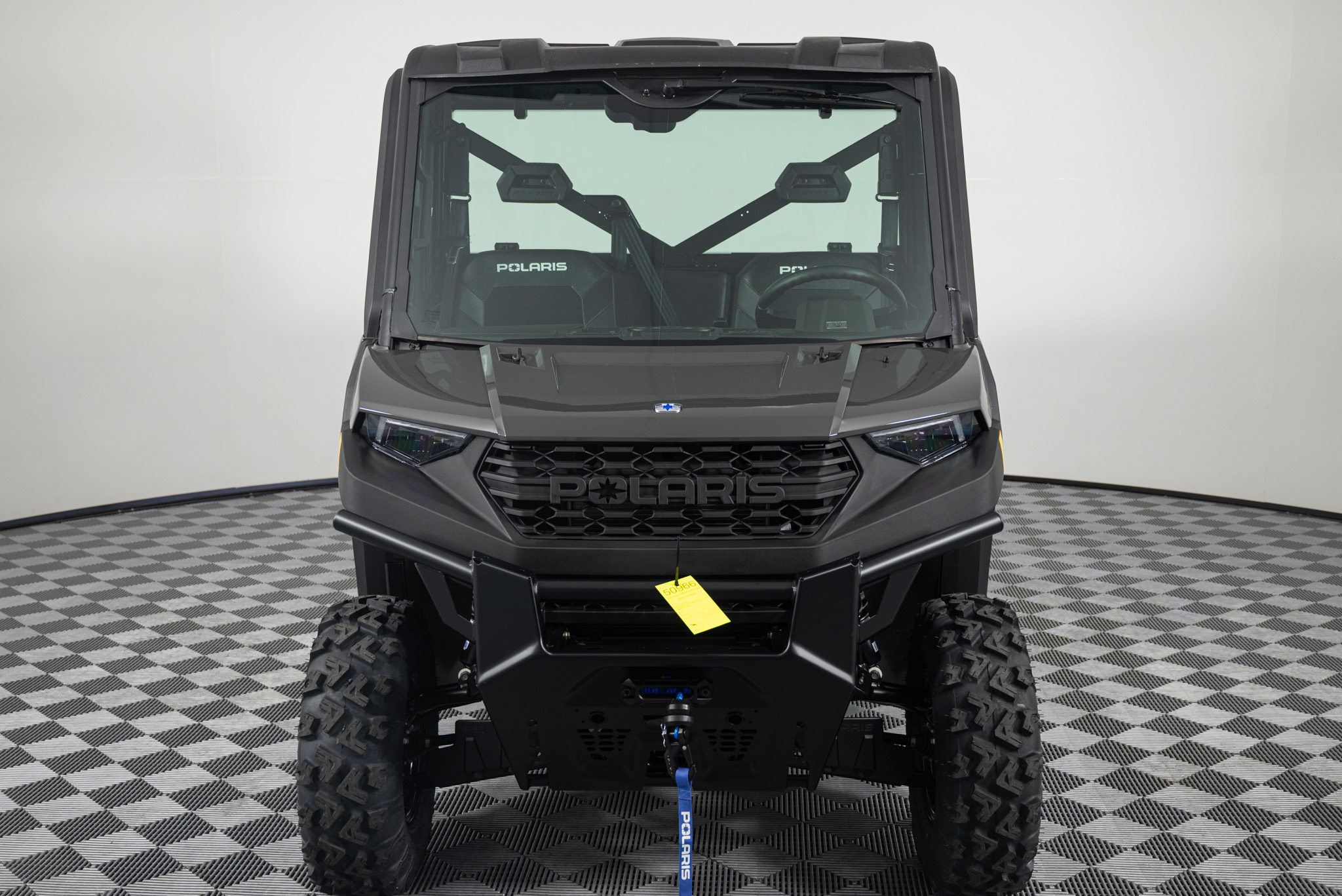 2026 POLARIS RANGER 1000 CAB UTV