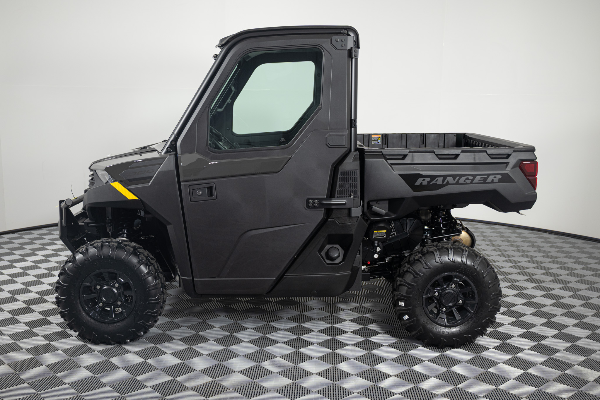 2026 POLARIS RANGER 1000 CAB UTV