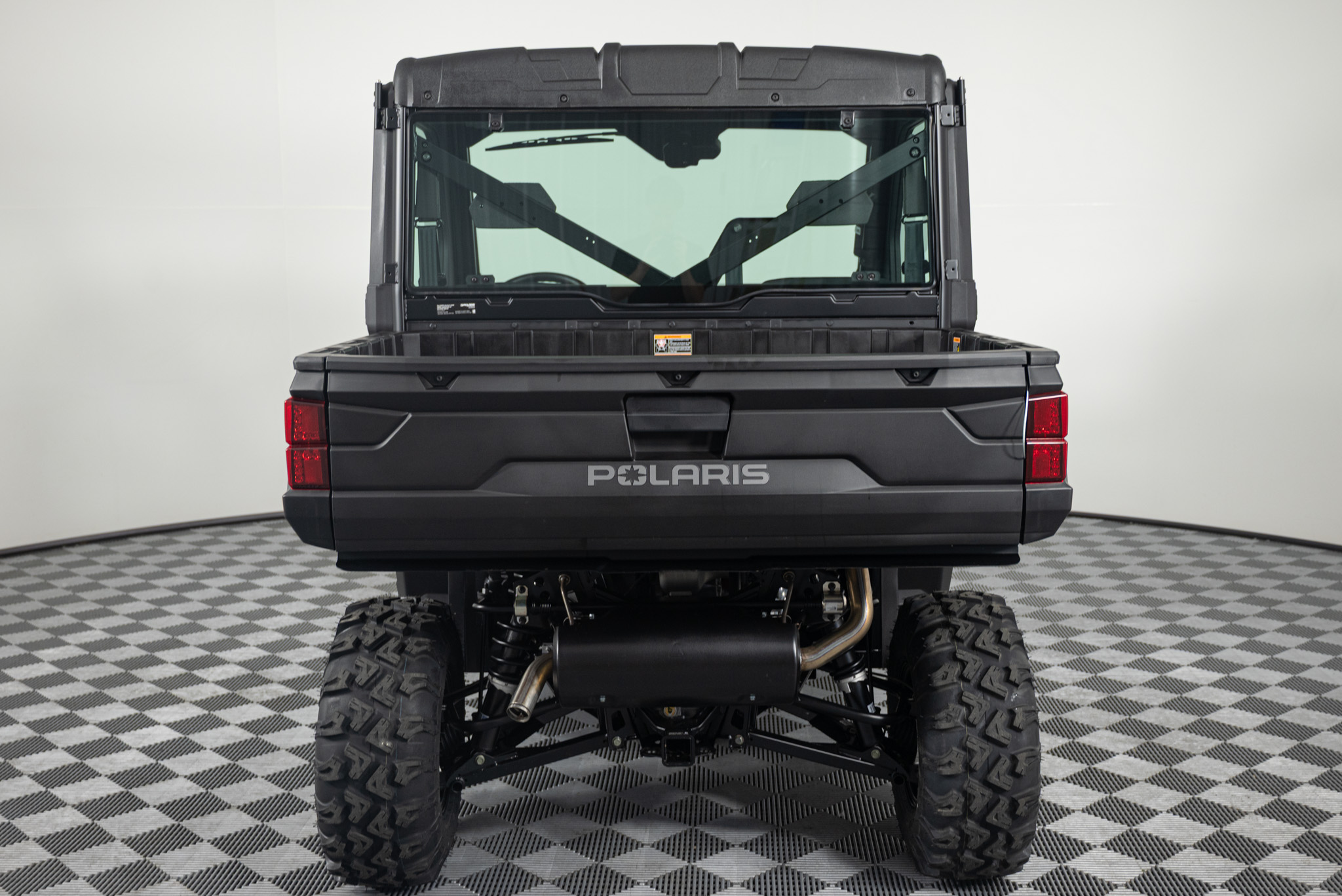 2026 POLARIS RANGER 1000 CAB UTV