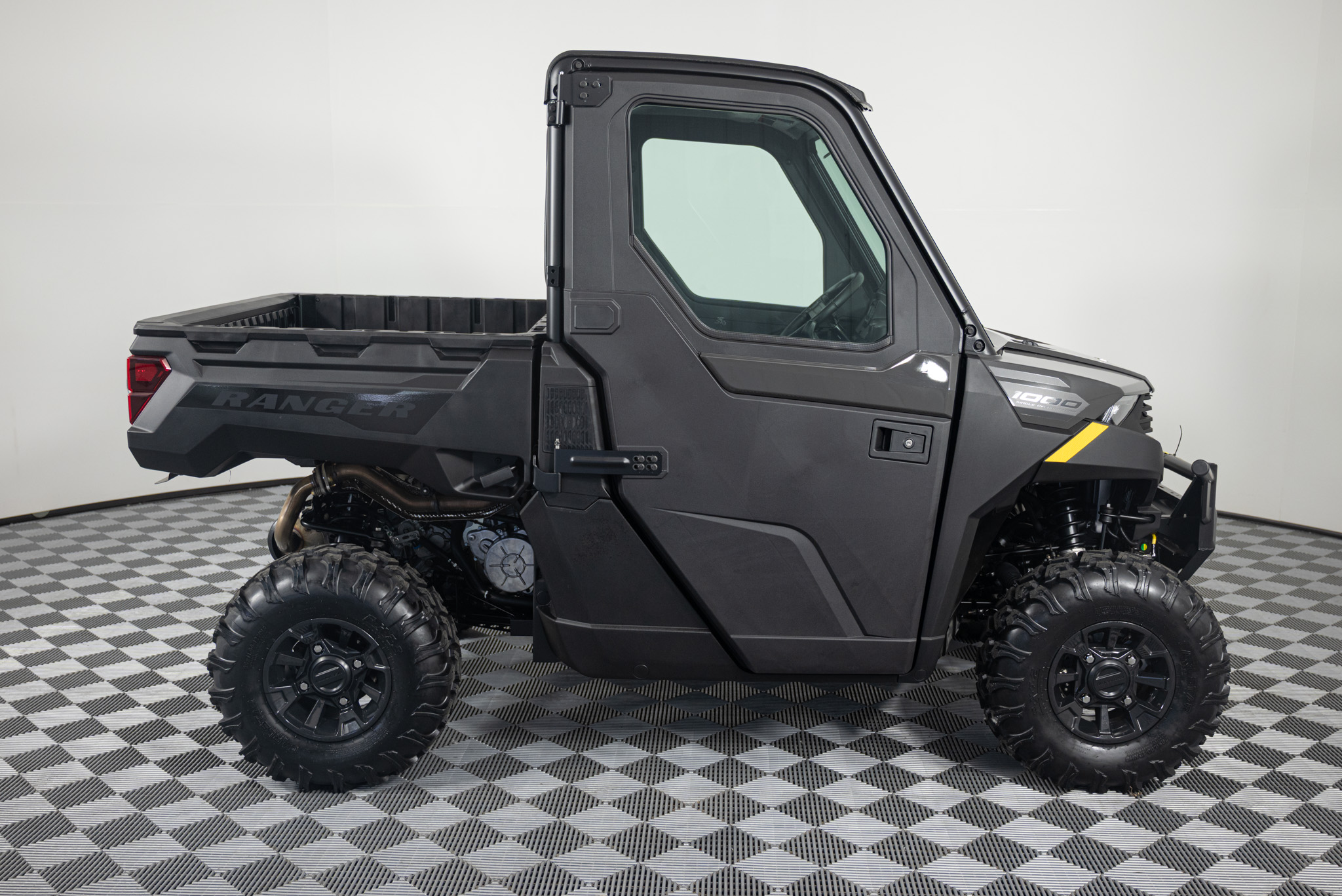 2026 POLARIS RANGER 1000 CAB UTV