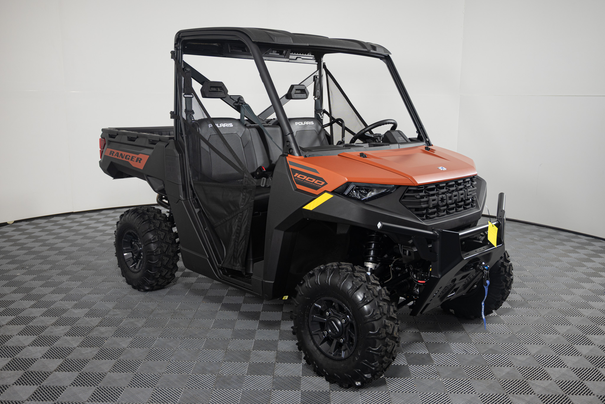 2026 POLARIS RANGER 1000 CAB UTV