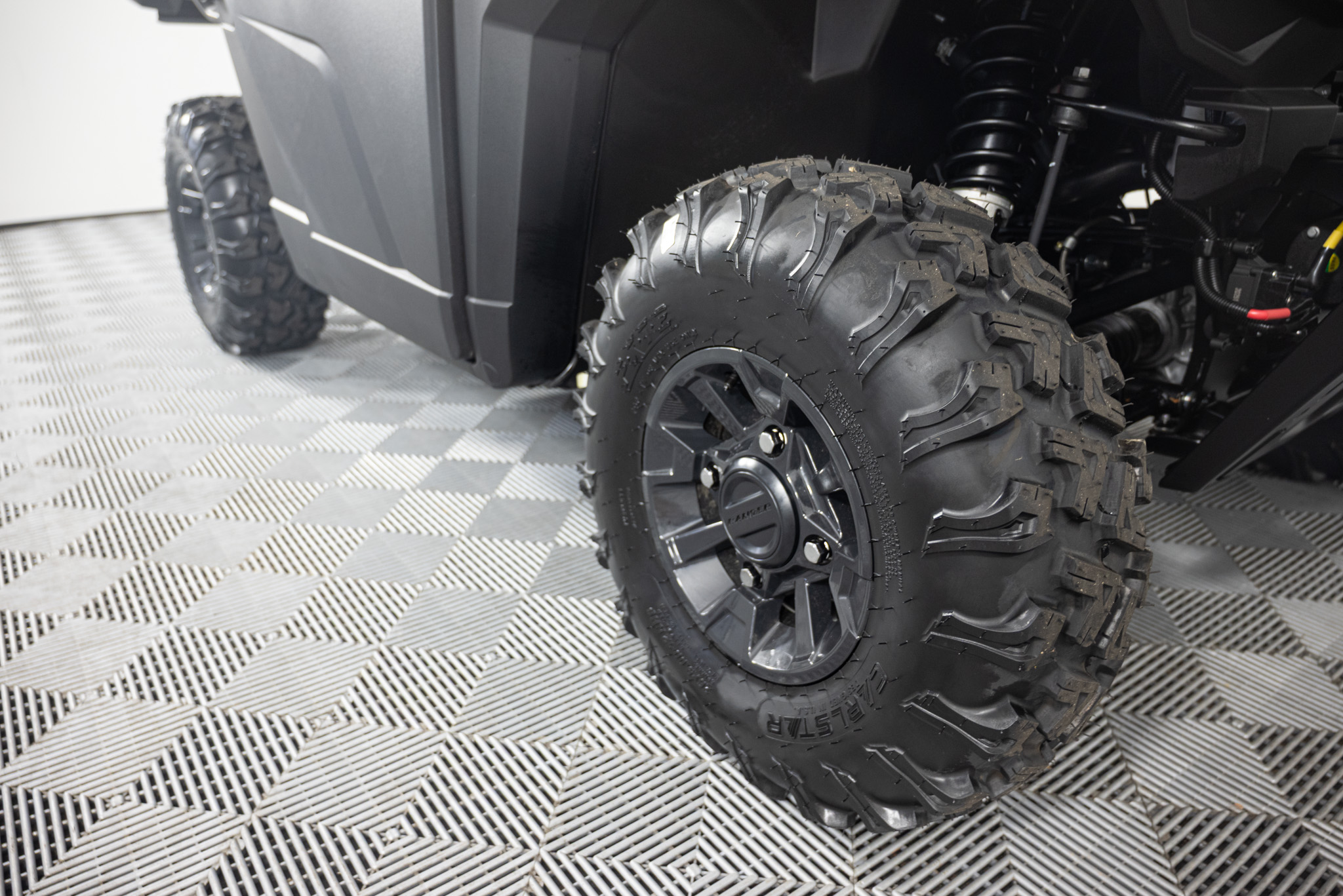 2026 POLARIS RANGER 1000 CAB UTV