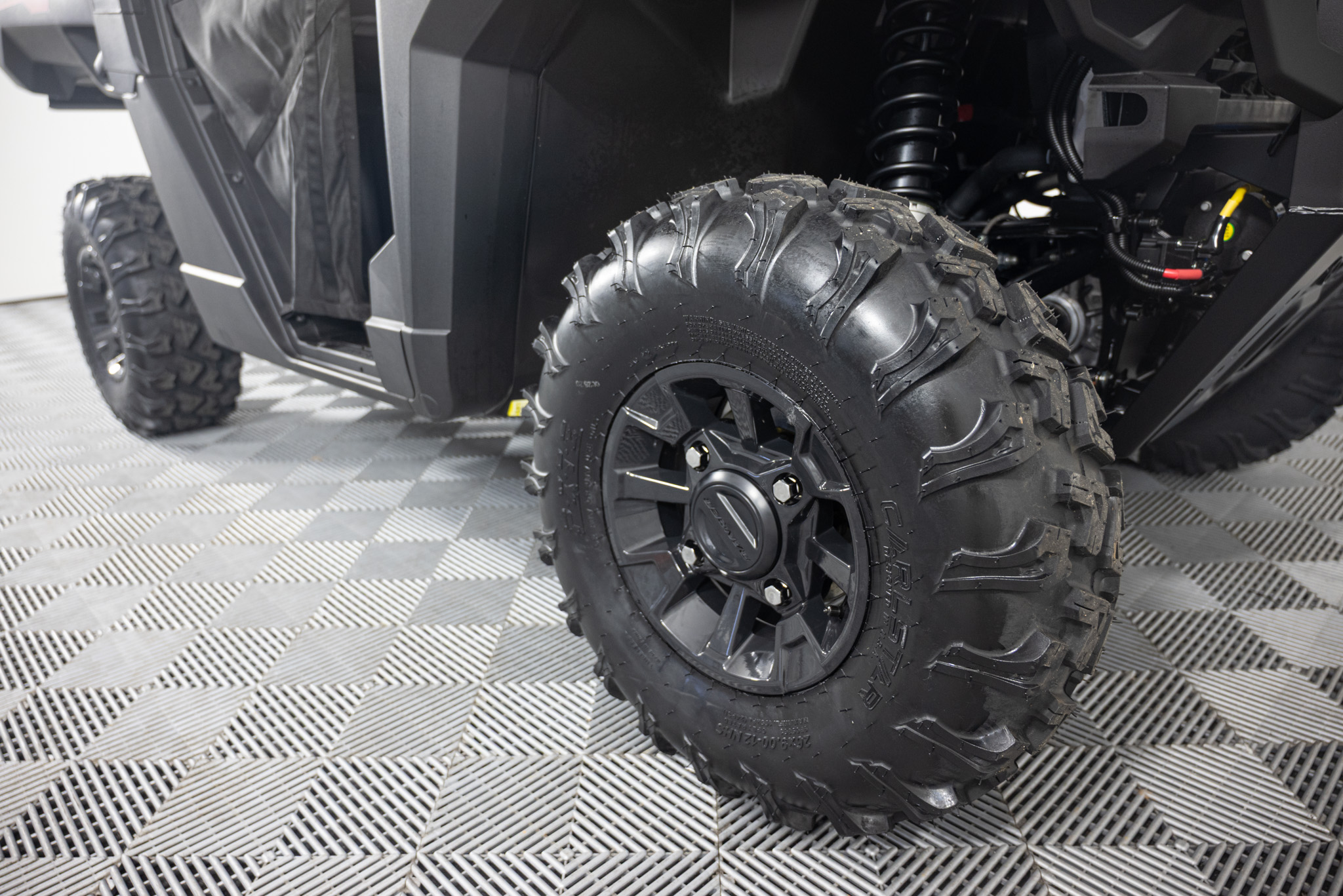 2026 POLARIS RANGER 1000 CAB UTV