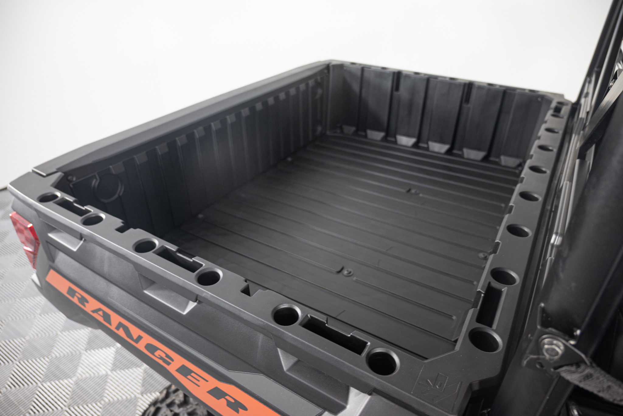 2026 POLARIS RANGER 1000 CAB UTV