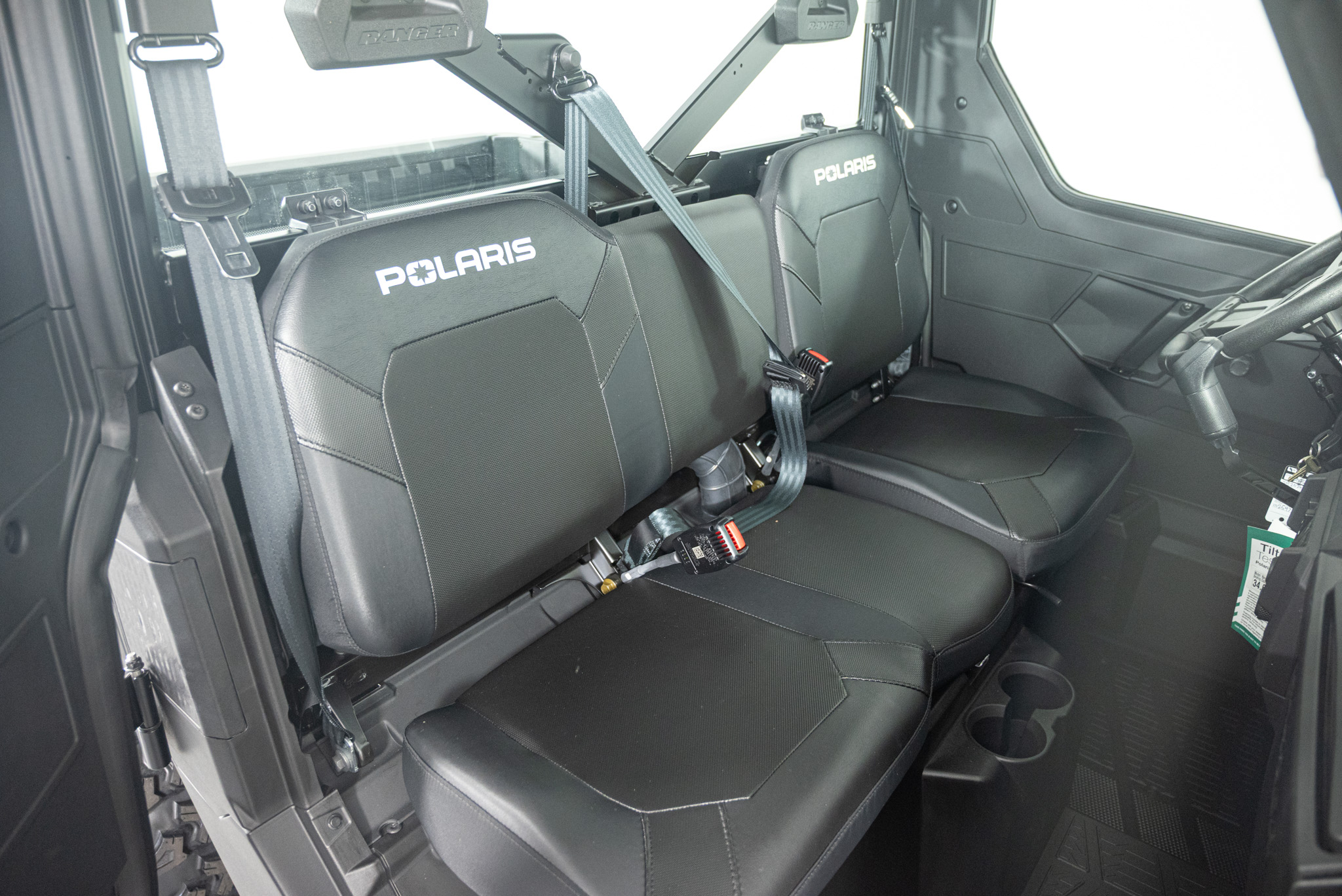 2026 POLARIS RANGER 1000 CAB UTV