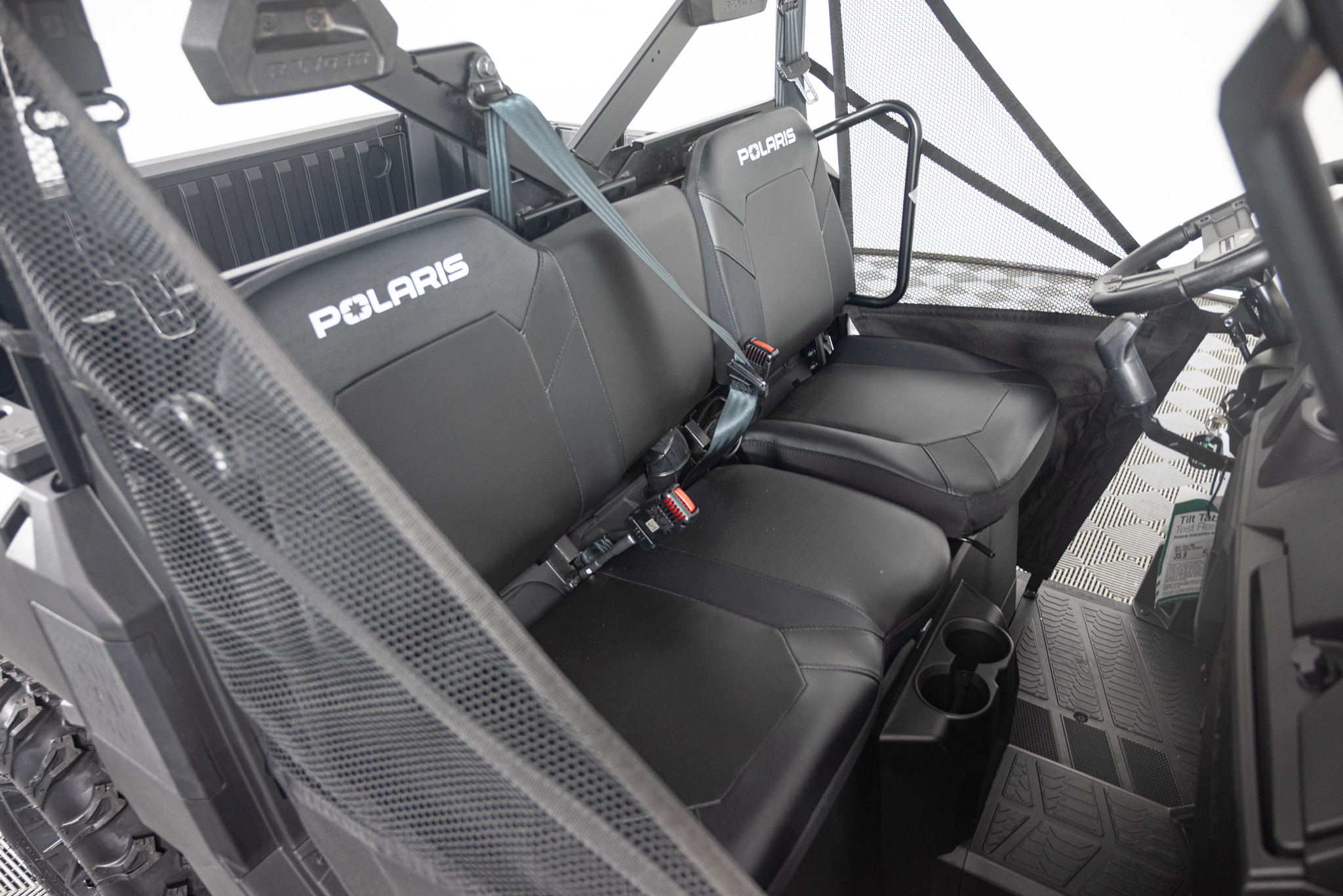 2026 POLARIS RANGER 1000 CAB UTV