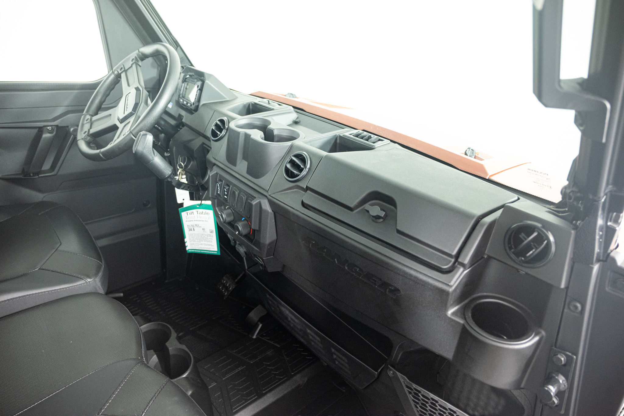 2026 POLARIS RANGER 1000 CAB UTV