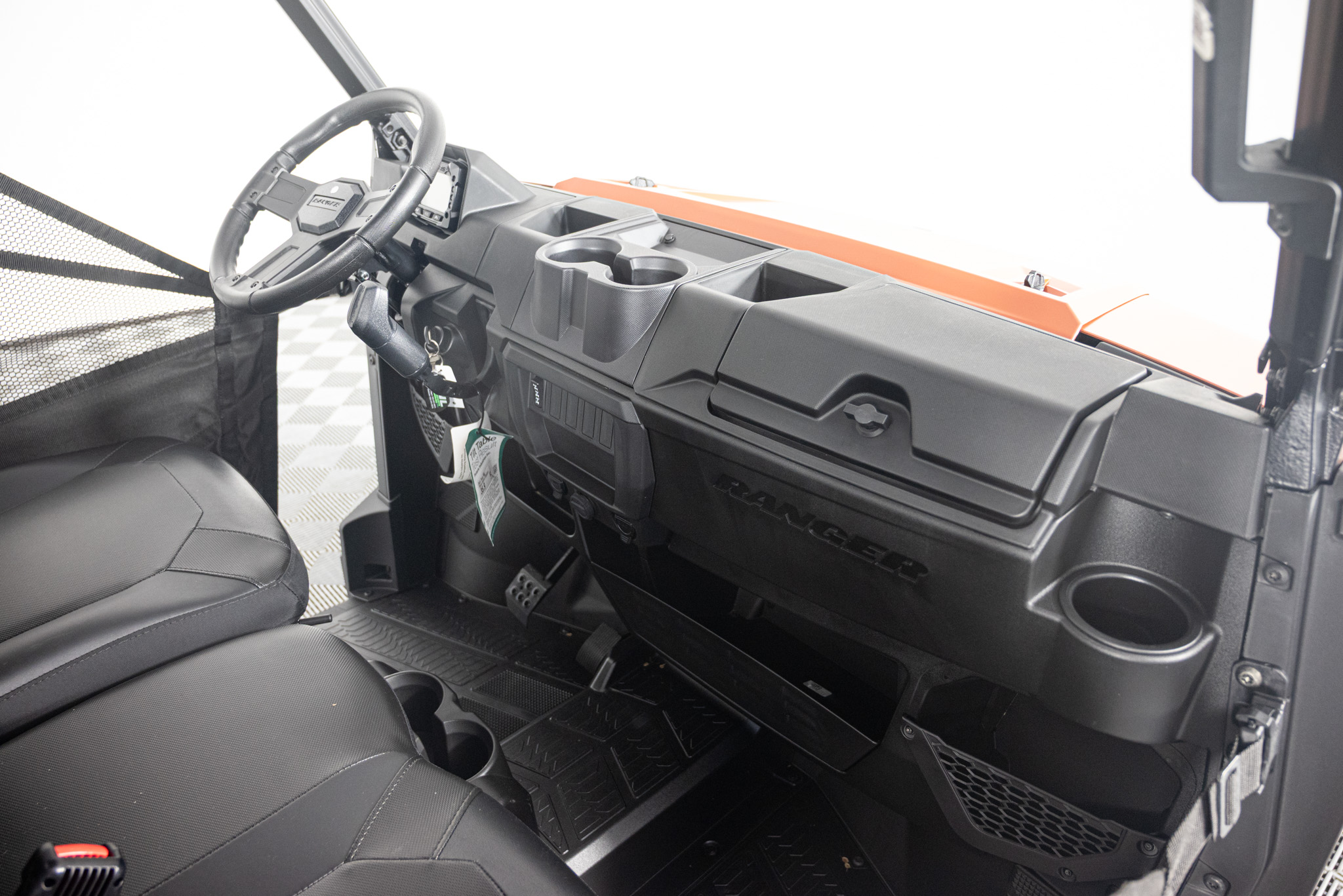 2026 POLARIS RANGER 1000 CAB UTV