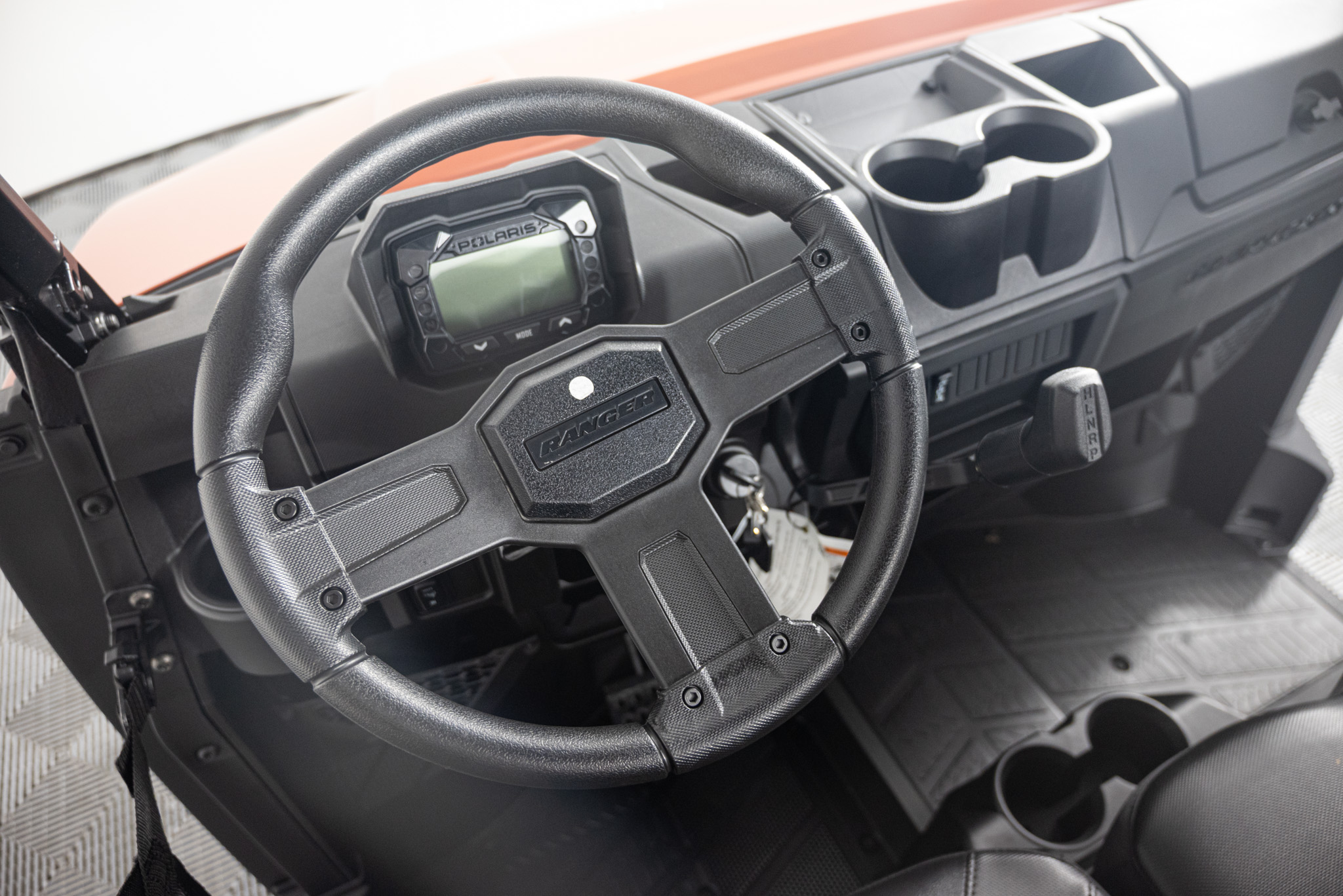2026 POLARIS RANGER 1000 CAB UTV