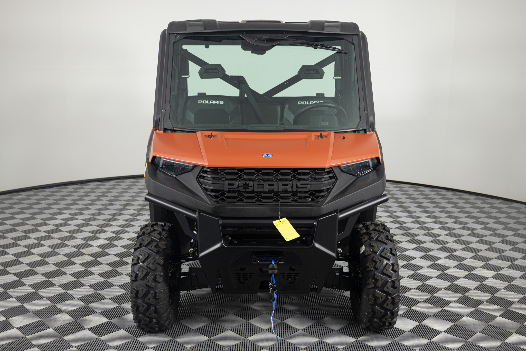 2026 POLARIS RANGER 1000 CAB UTV