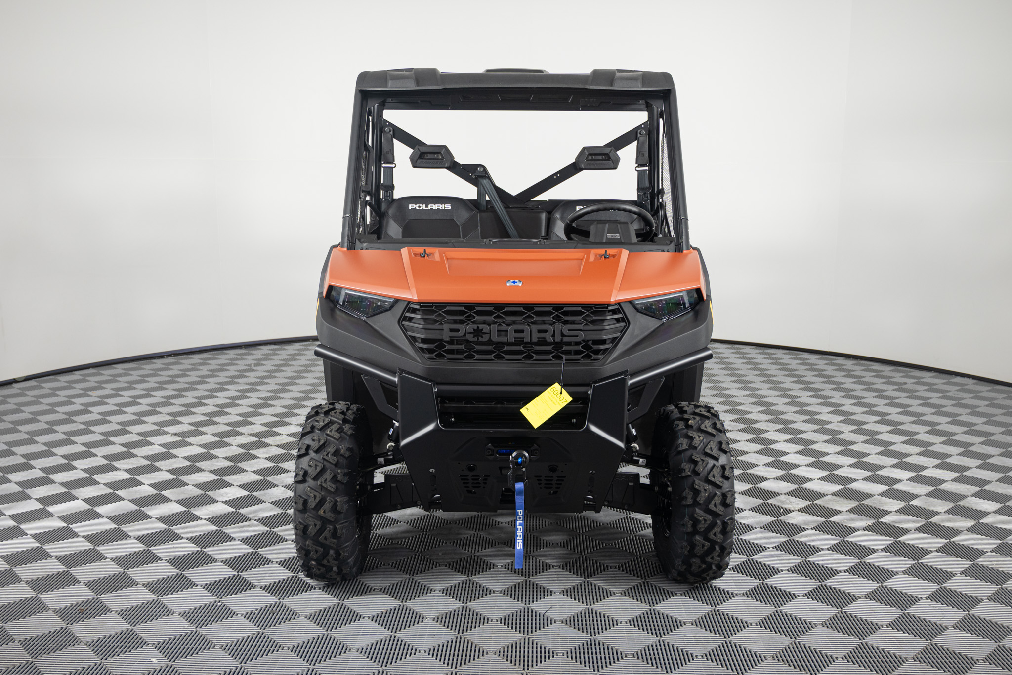 2026 POLARIS RANGER 1000 CAB UTV
