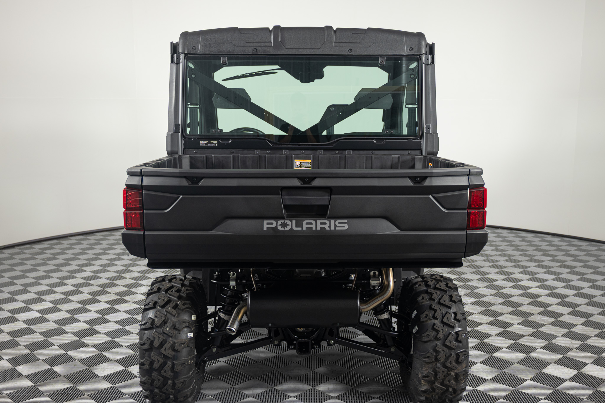 2026 POLARIS RANGER 1000 CAB UTV