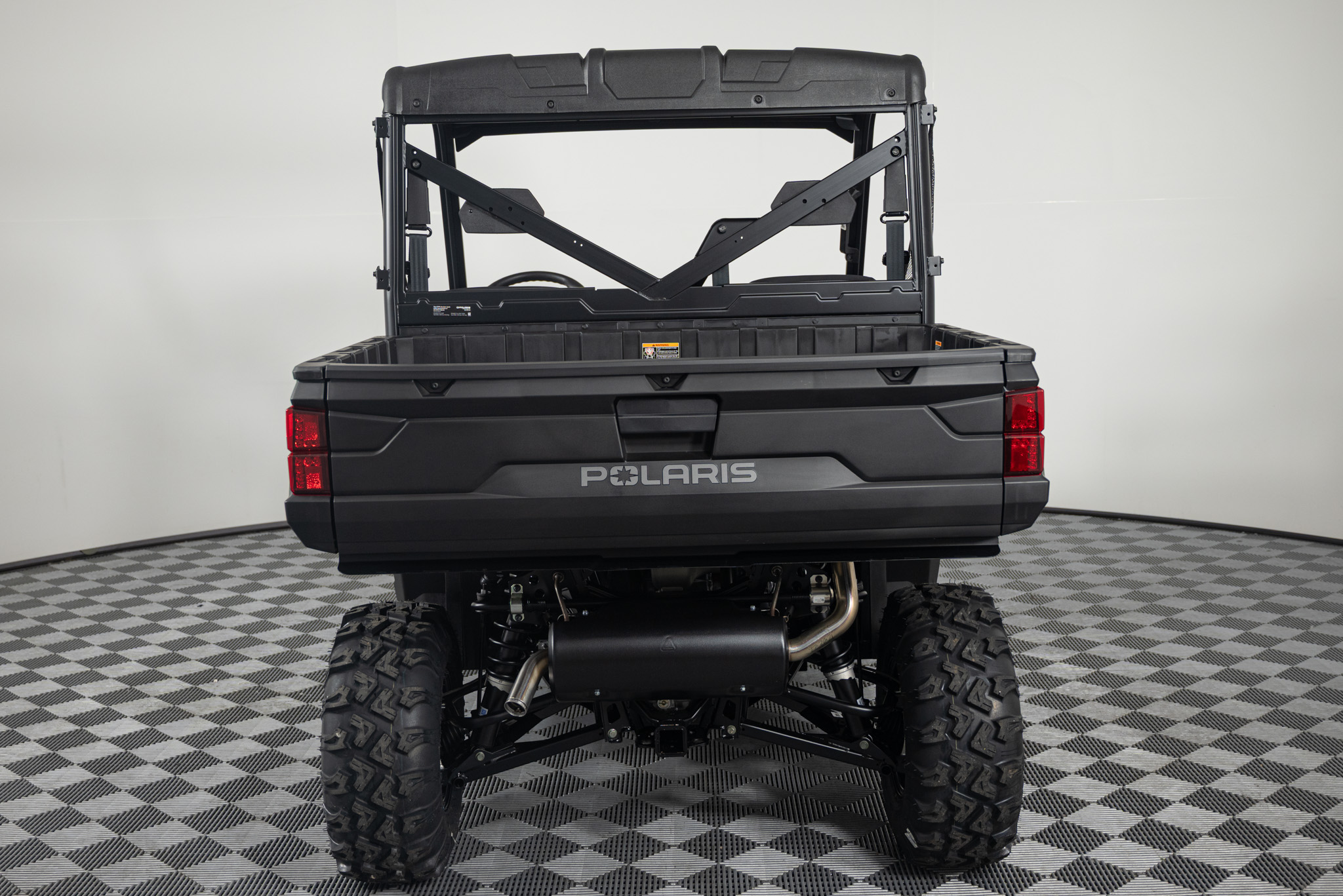 2026 POLARIS RANGER 1000 CAB UTV