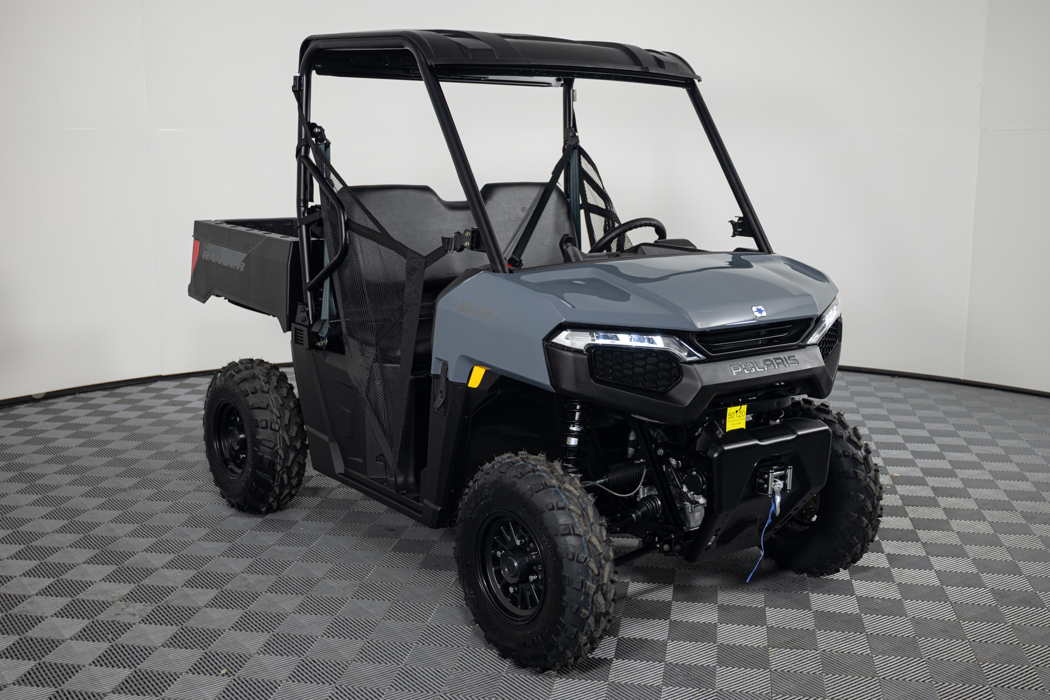 2026 Polaris RANGER 500 Side x Side