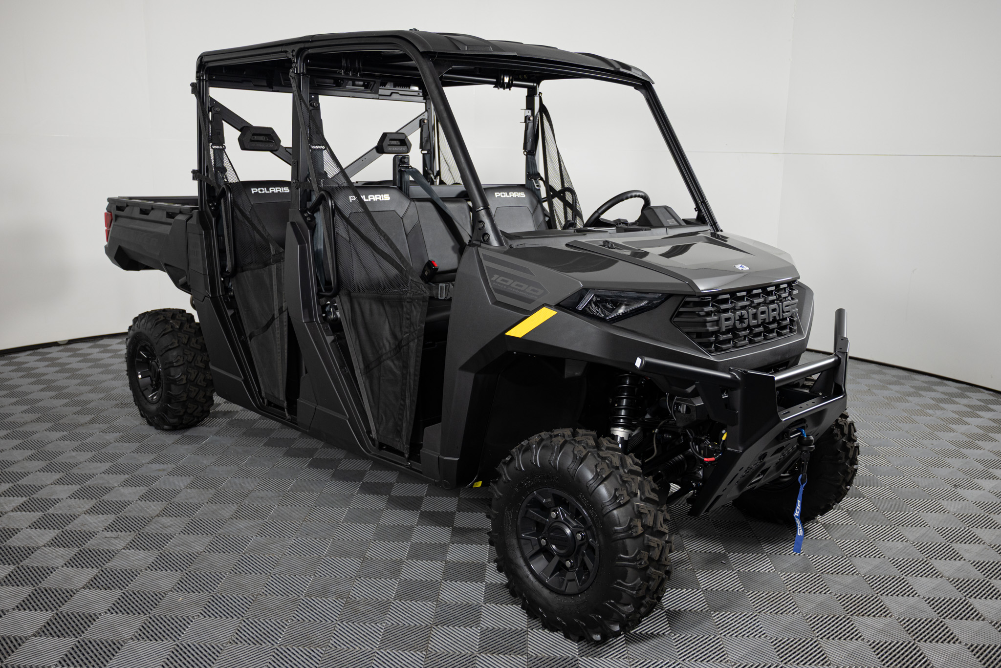 2026 Polaris RANGER CREW 1000 Premium Side x Side