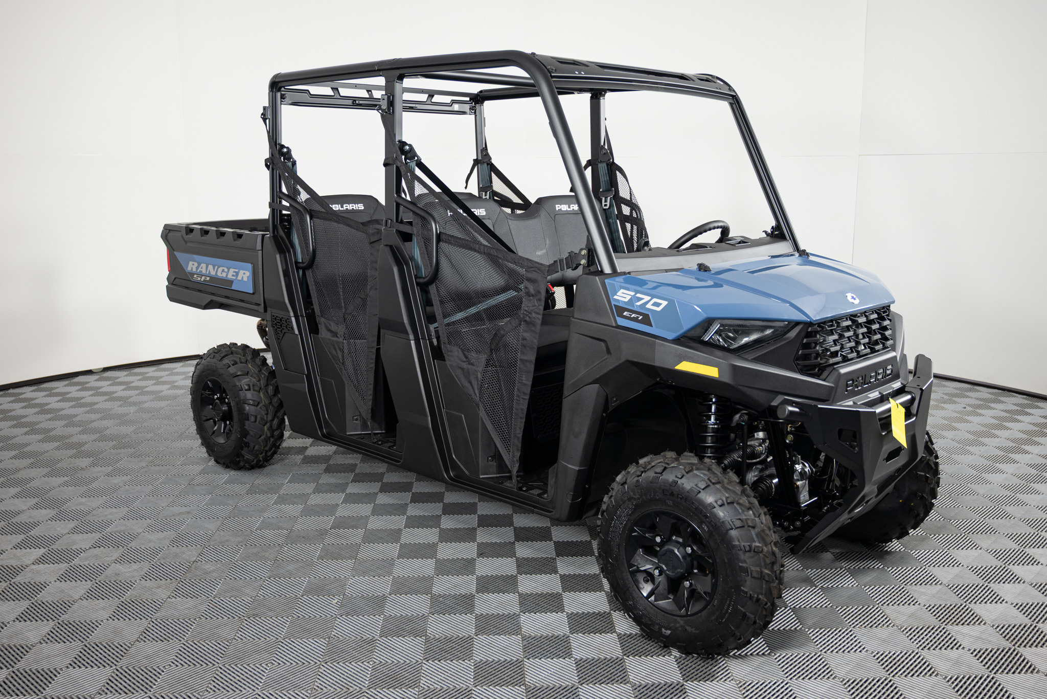 2026 Polaris RANGER CREW SP 570 Premium