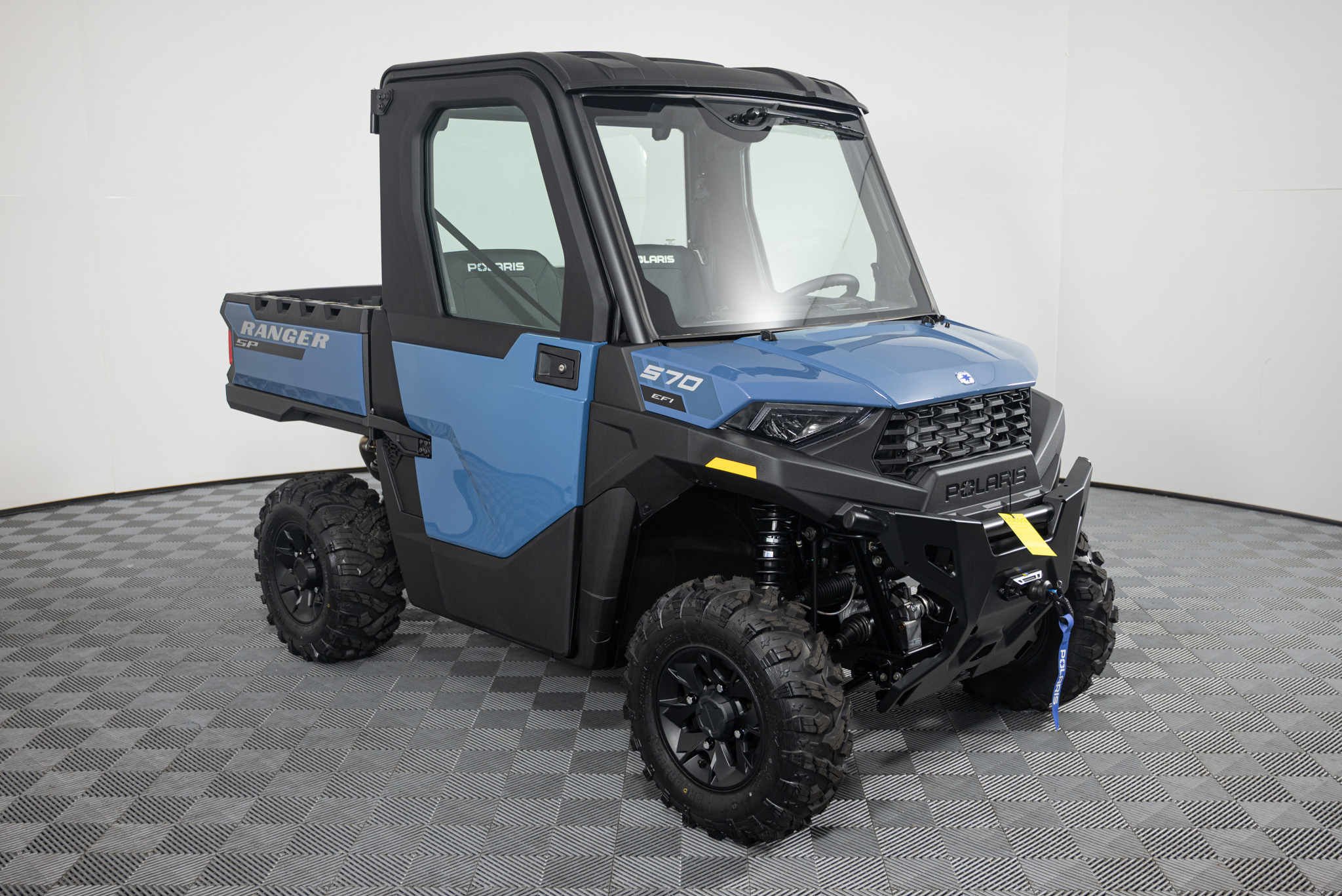 2026 Polaris RANGER SP 570 NorthStar Edition Side x Side