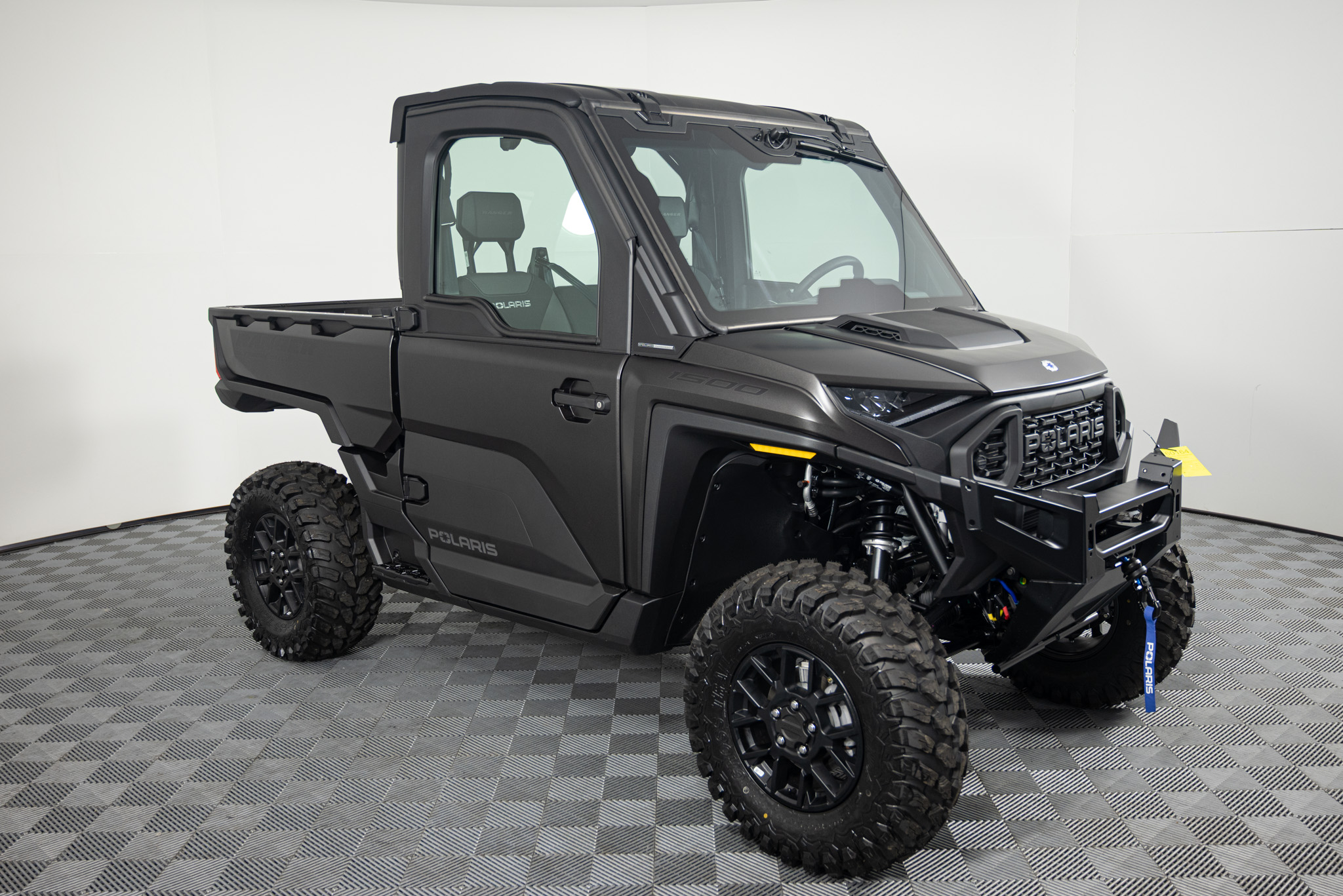 2026 Polaris RANGER XD 1500 NorthStar Premium Side x Side