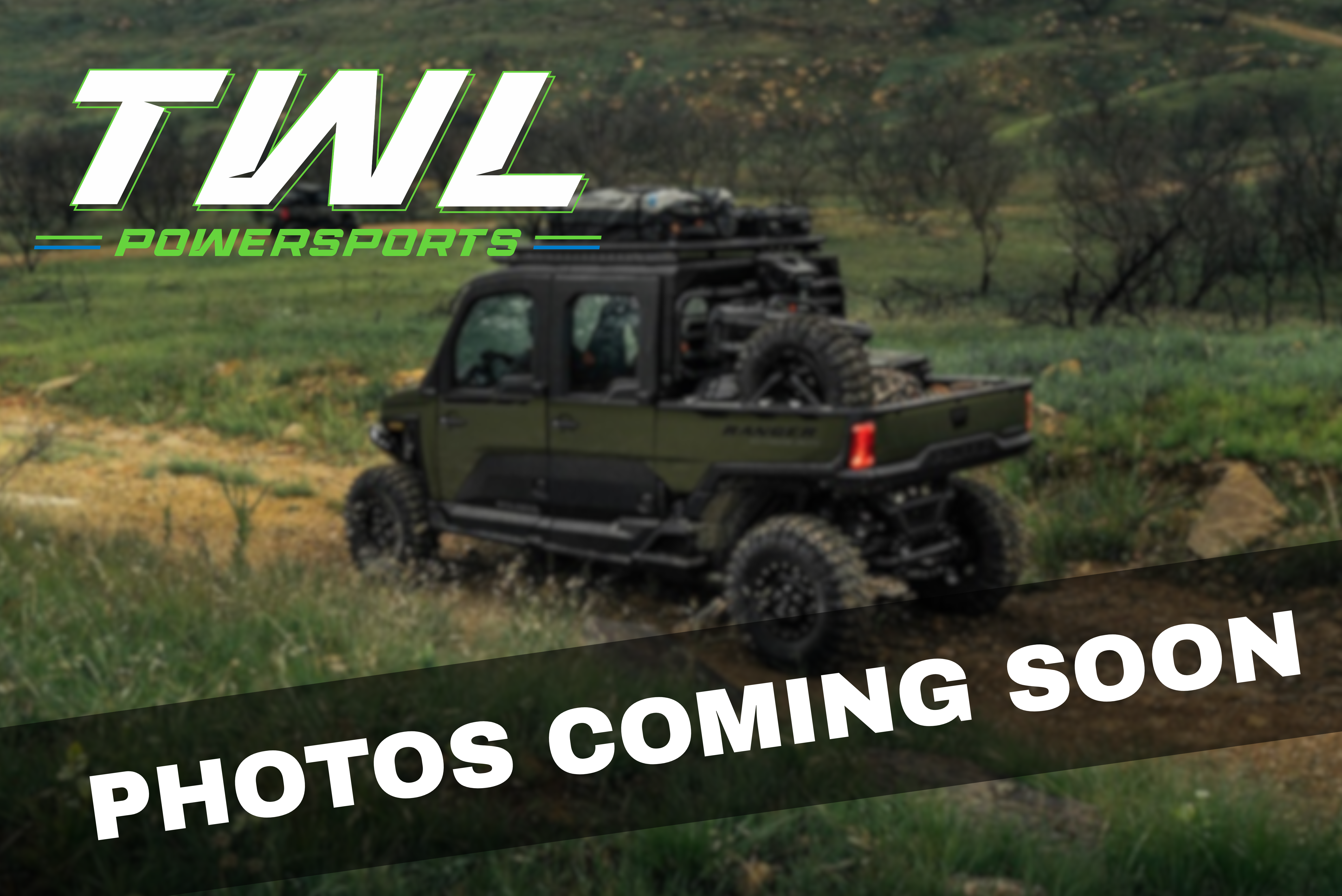 2026 Polaris RANGER XD 1500 NorthStar Premium