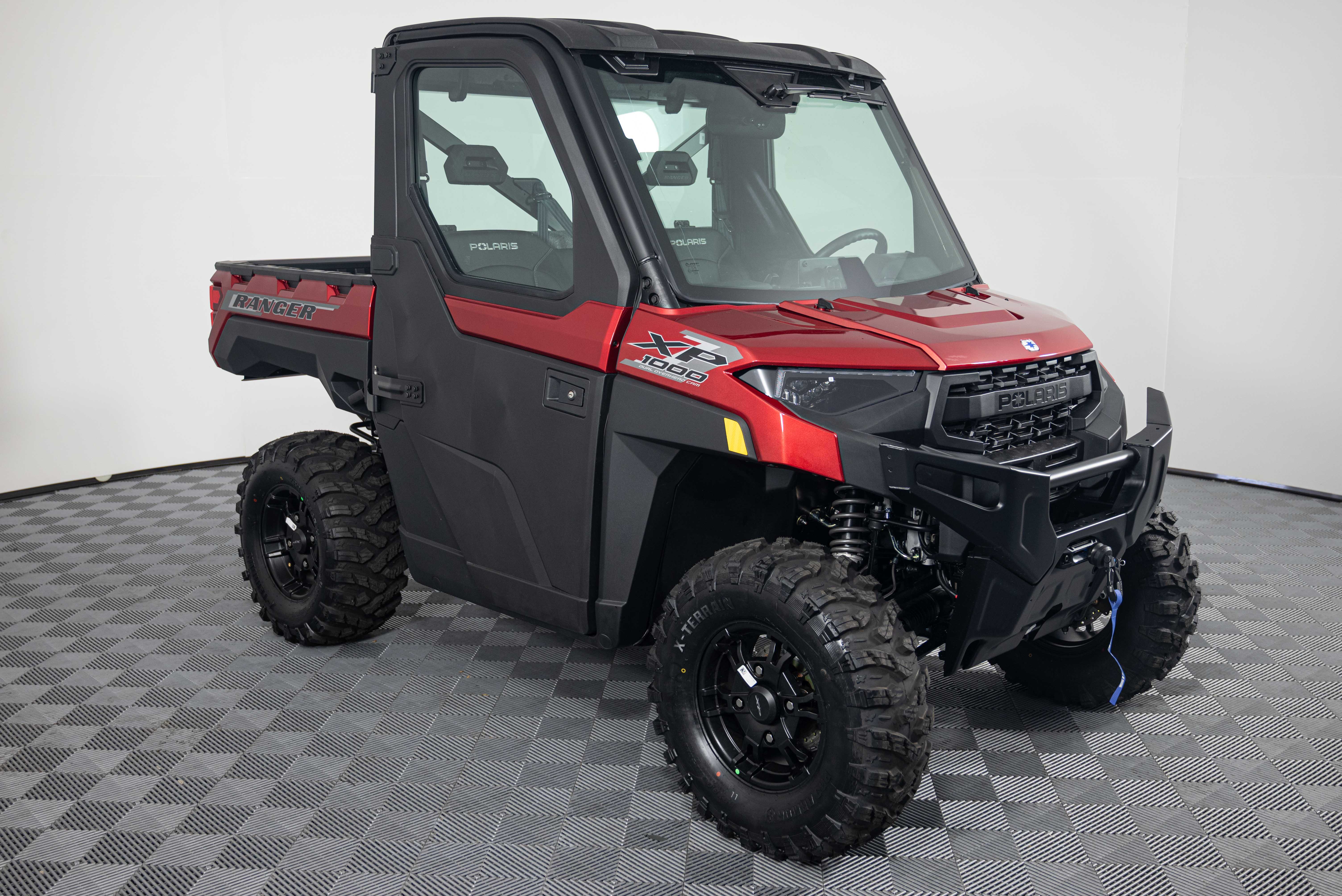 2026 Polaris RANGER XP 1000 NorthStar Ultimate Side x Side