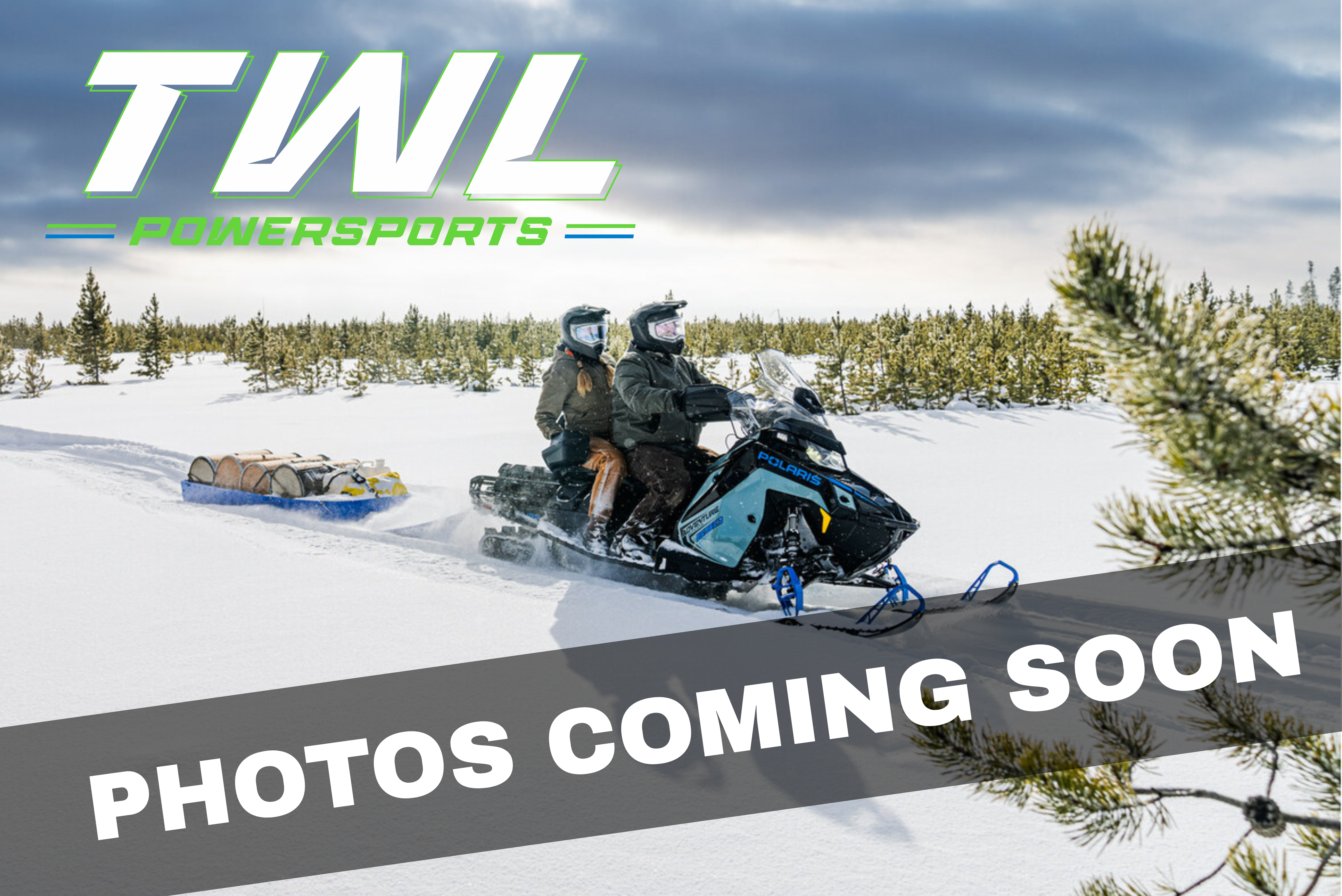 2026 Polaris S26TDE6RS — photo 1 of 1