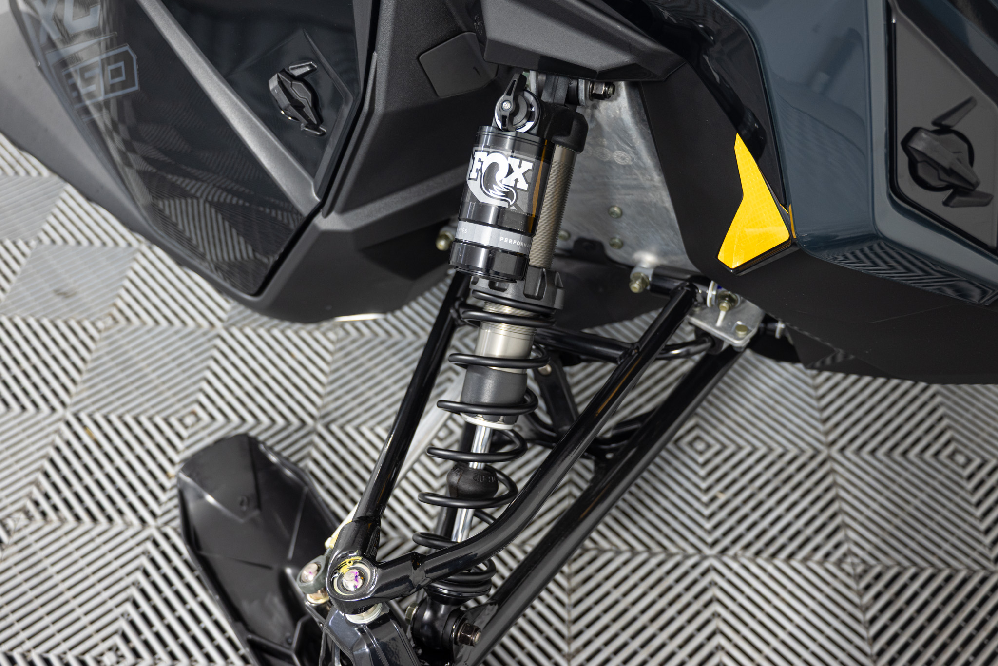 2026 POLARIS INDY XC 137 850 SNOWMOBILE