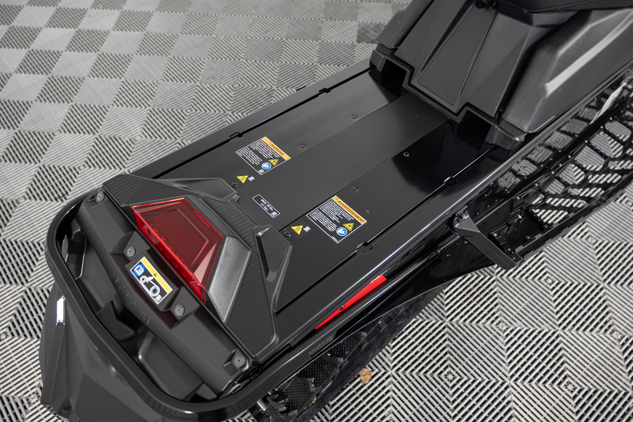 2026 POLARIS INDY XC 137 850 SNOWMOBILE