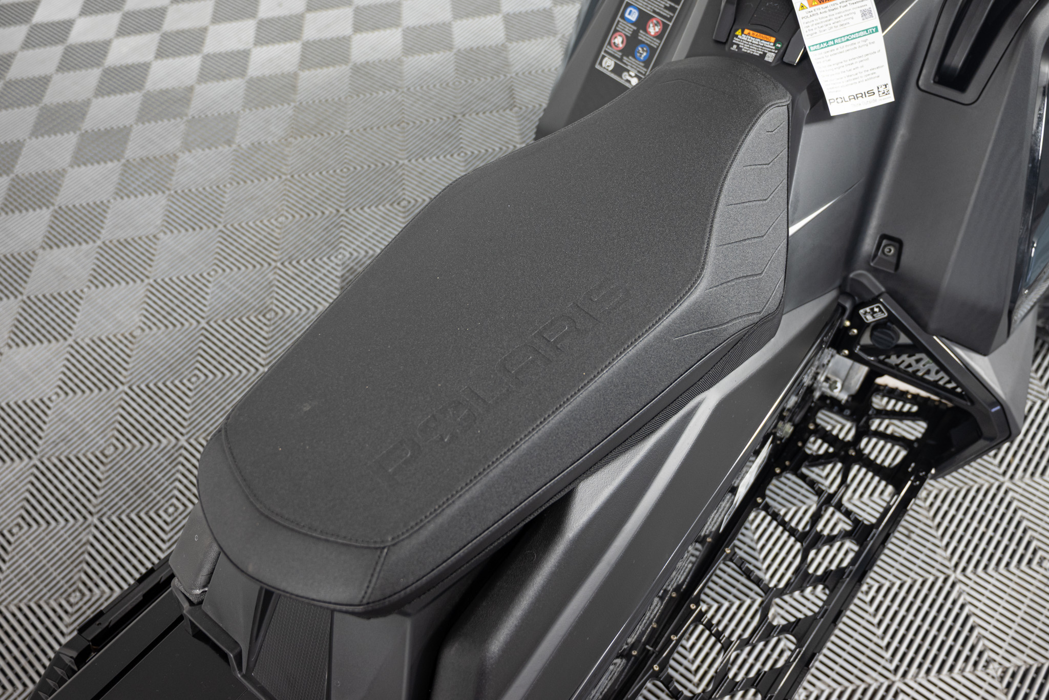 2026 POLARIS INDY XC 137 850 SNOWMOBILE