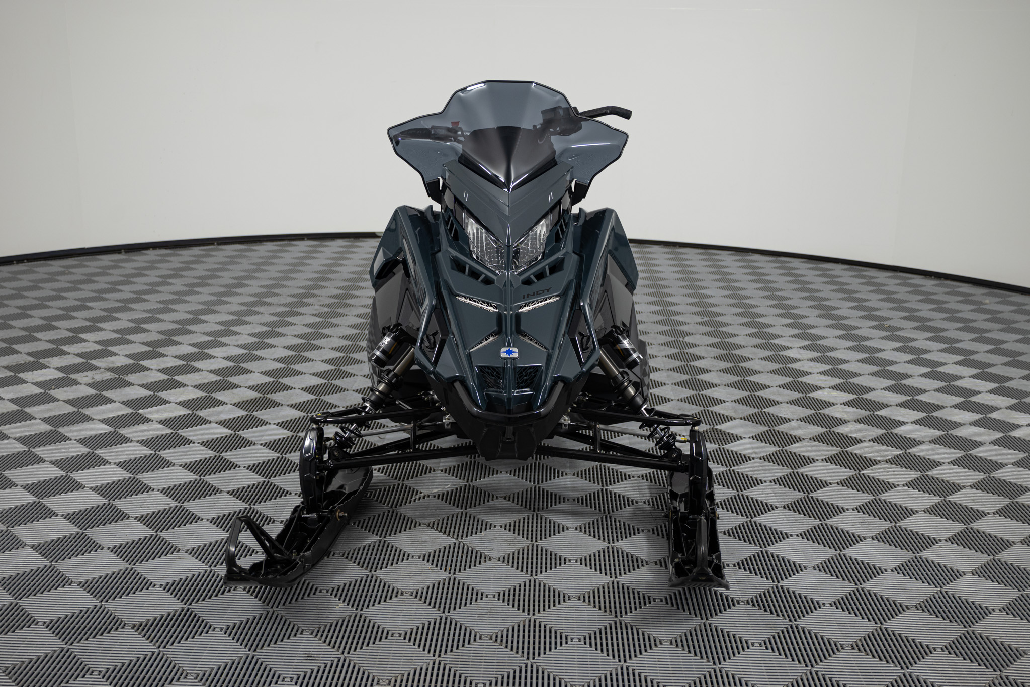 2026 POLARIS INDY XC 137 850 SNOWMOBILE
