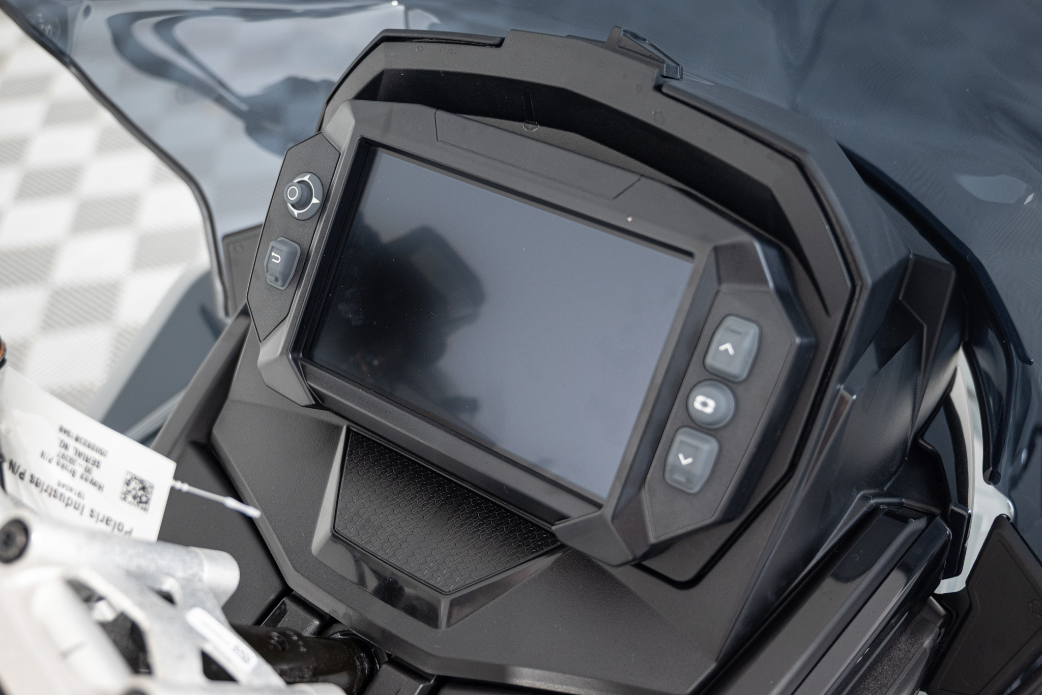 2026 POLARIS INDY XC 137 850 SNOWMOBILE