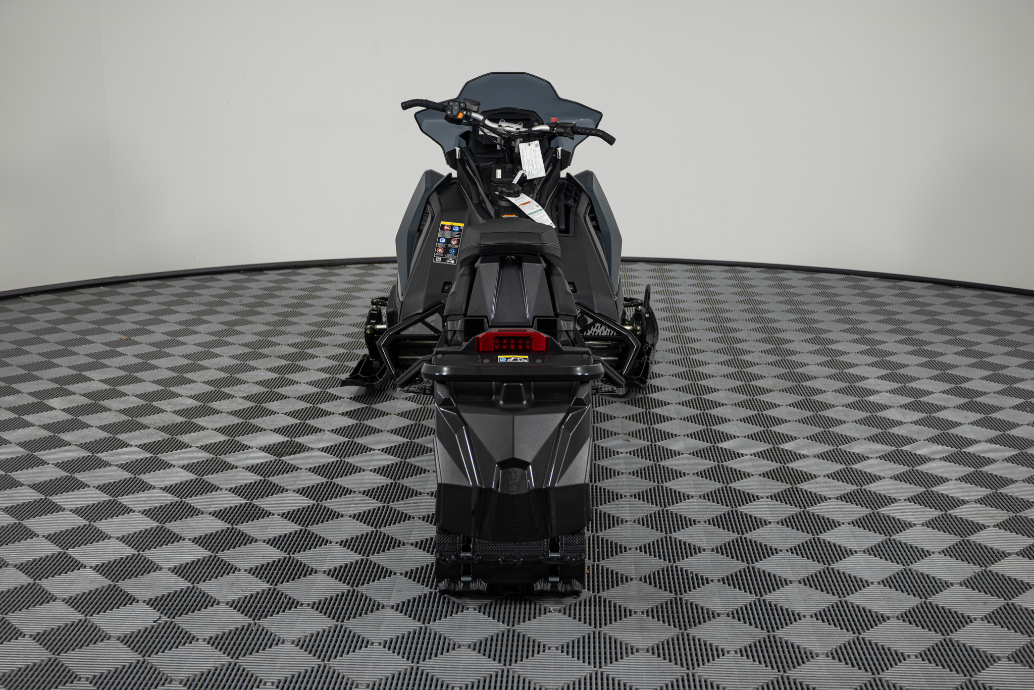 2026 POLARIS INDY XC 137 850 SNOWMOBILE