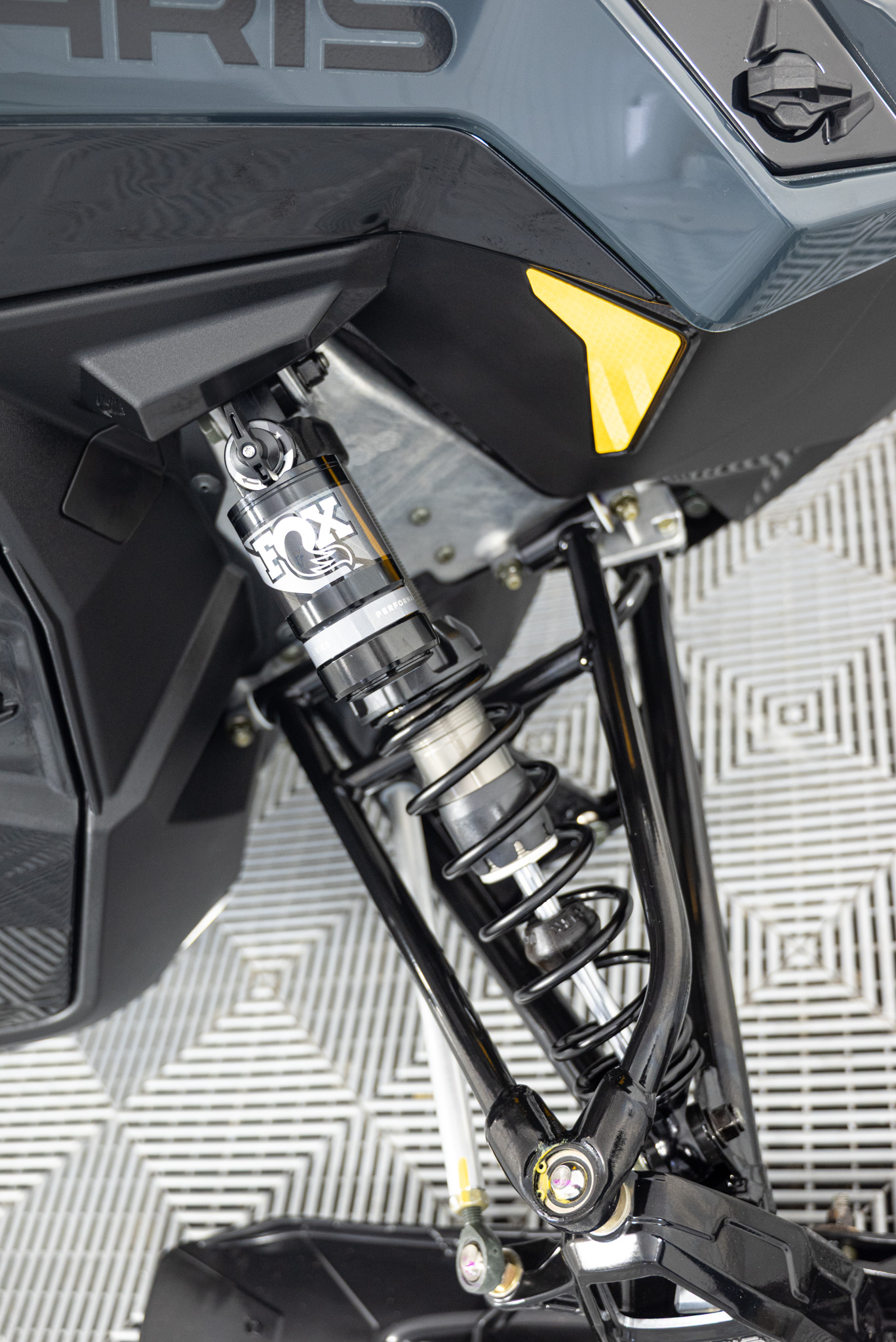 2026 POLARIS INDY XC 137 850 SNOWMOBILE
