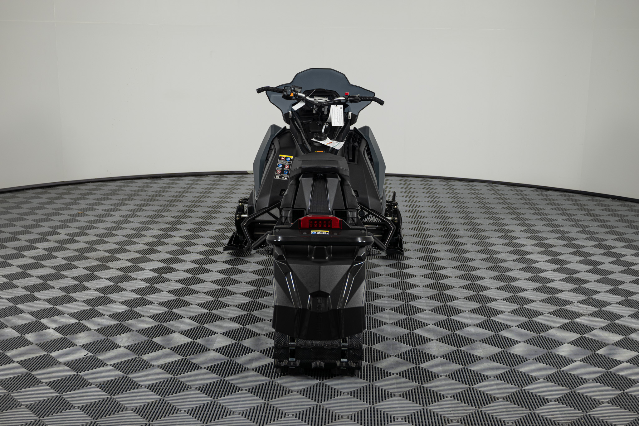 2026 POLARIS INDY XC 137 850 SNOWMOBILE