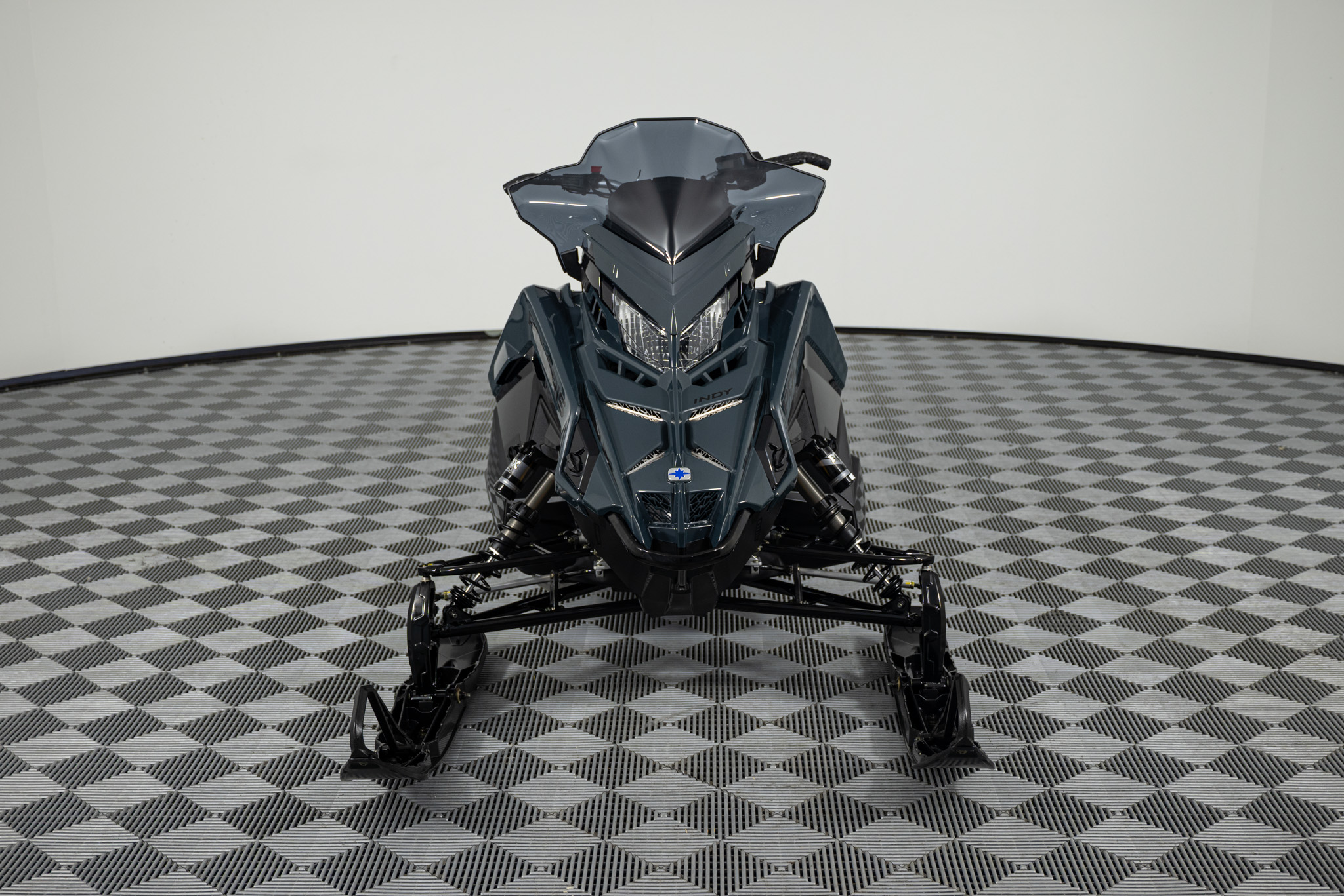 2026 POLARIS INDY XC 137 850 SNOWMOBILE
