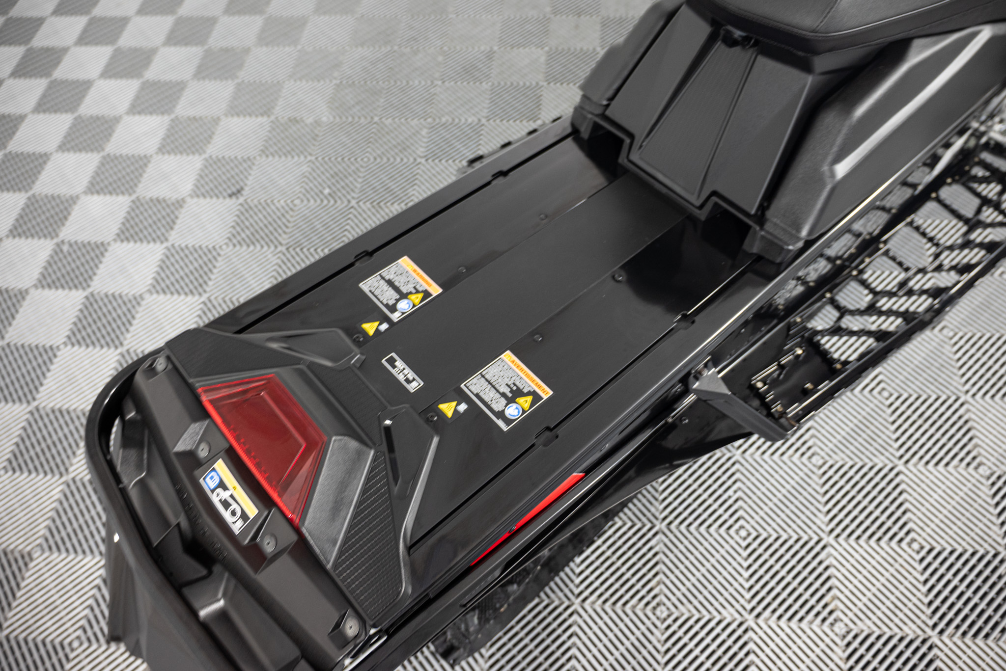 2026 POLARIS INDY XC 137 850 SNOWMOBILE